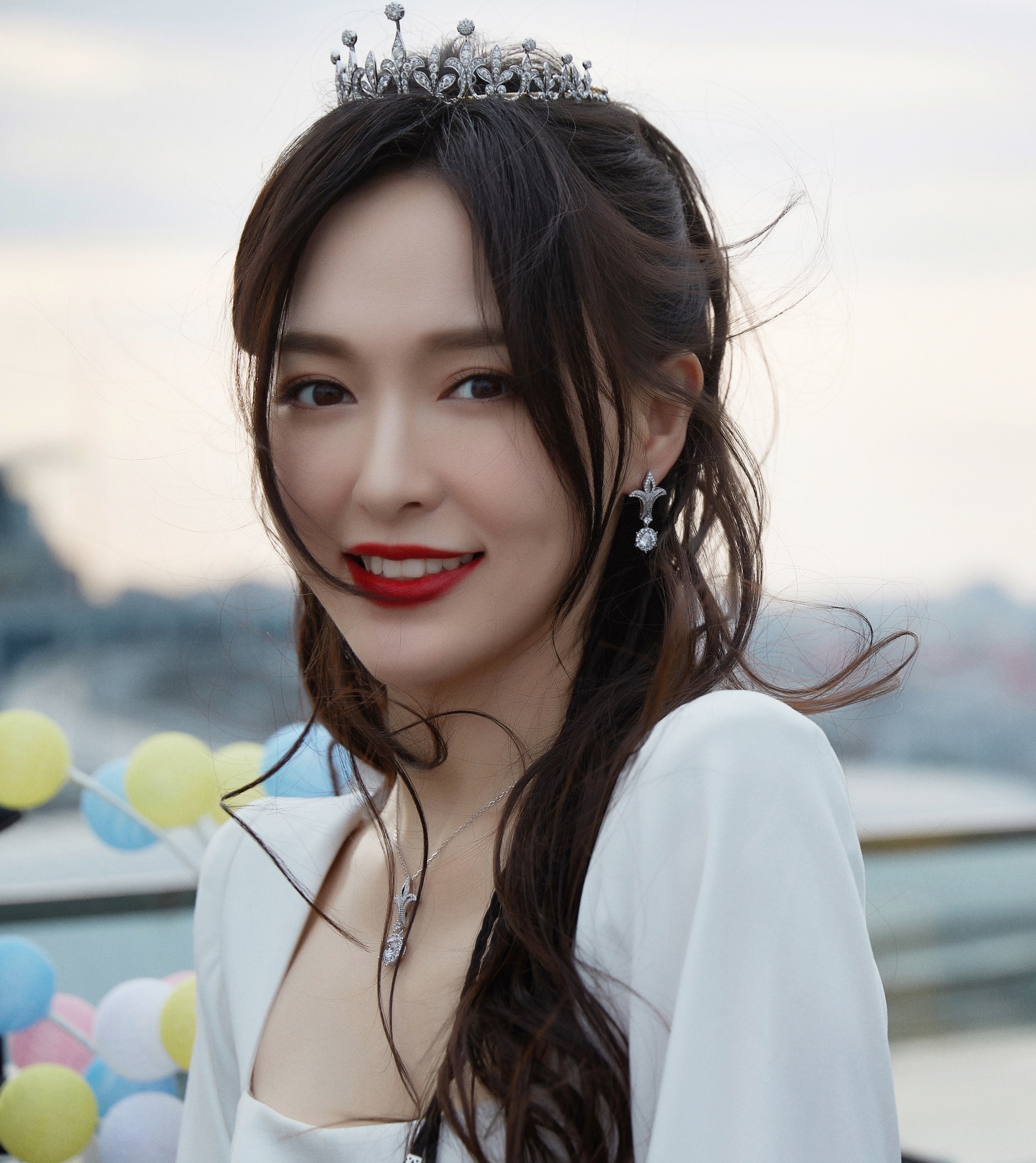 sự nghiệp Đường Yên ảnh 2 su nghiep Duong Yen anh 2