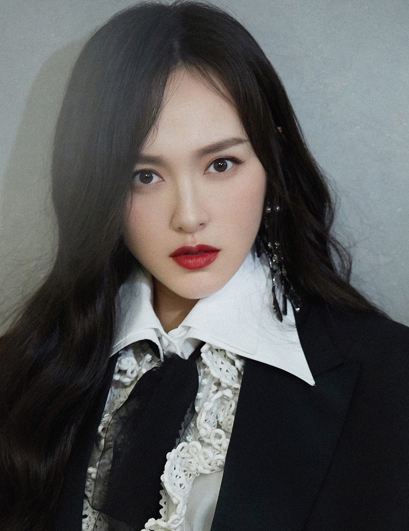 sự nghiệp Đường Yên ảnh 4 su nghiep Duong Yen anh 4