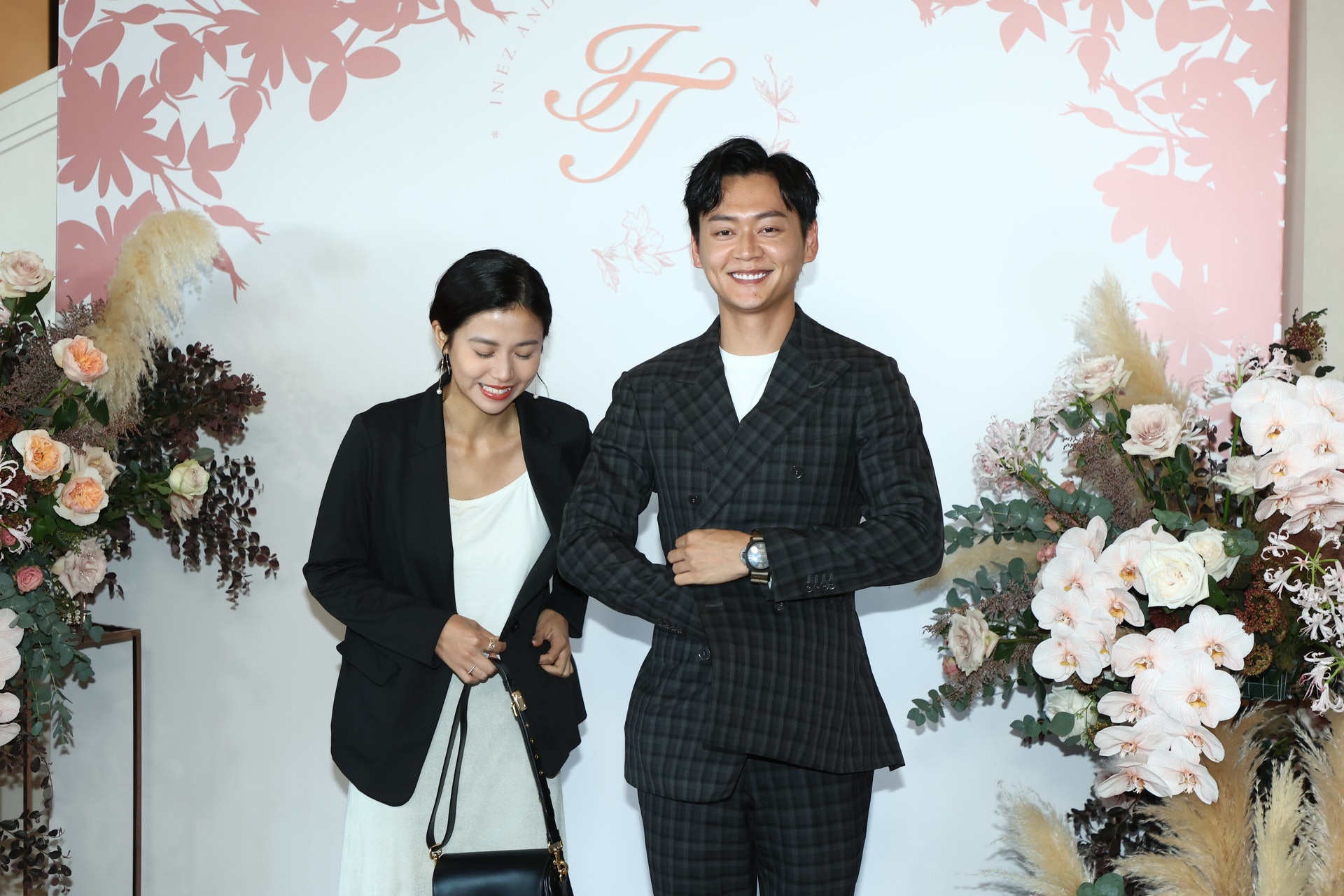 Hong Vinh Thanh ket hon anh 11