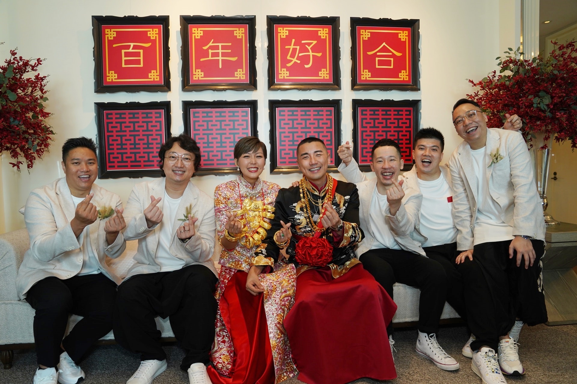 Hong Vinh Thanh ket hon anh 10