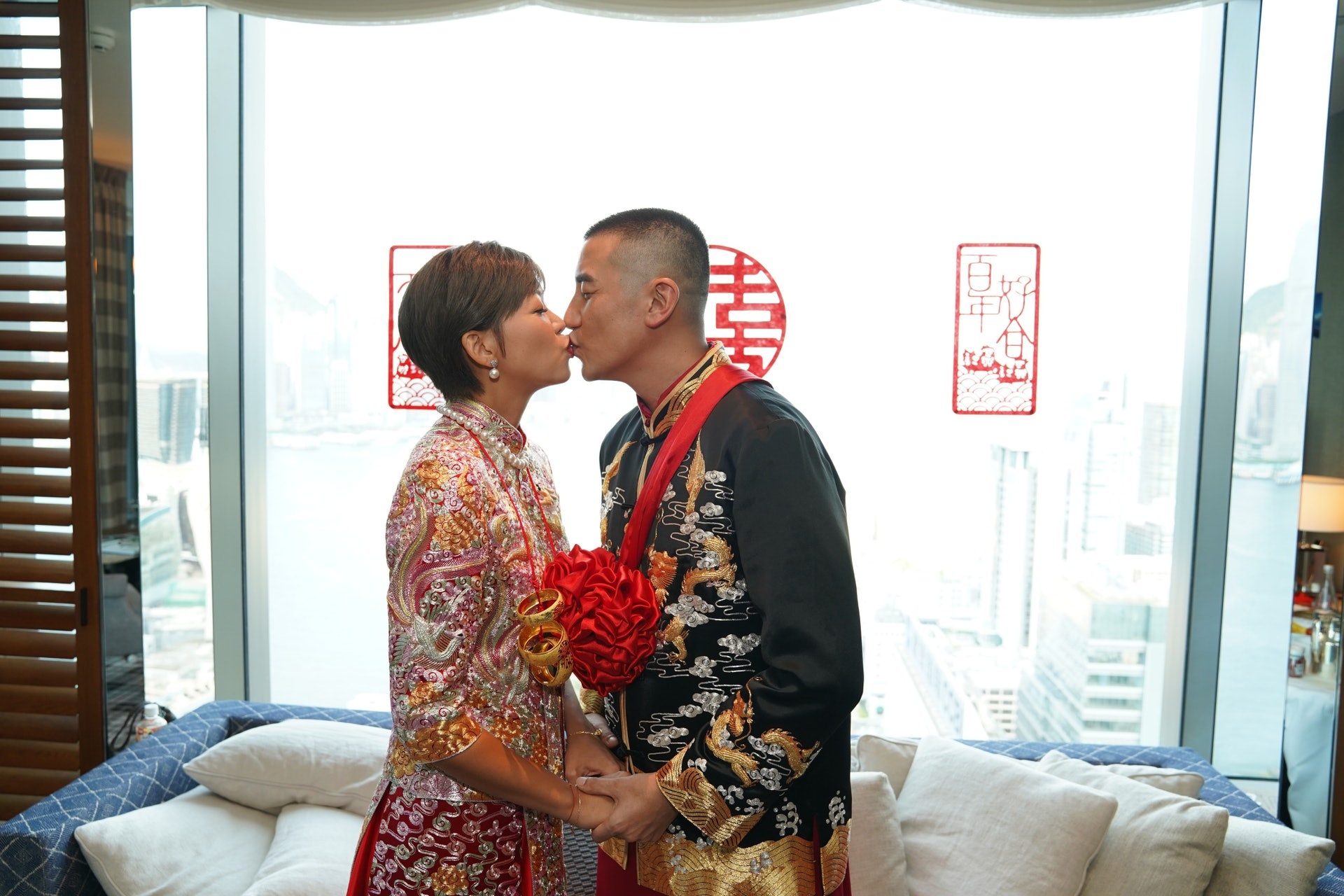 Hong Vinh Thanh ket hon anh 6