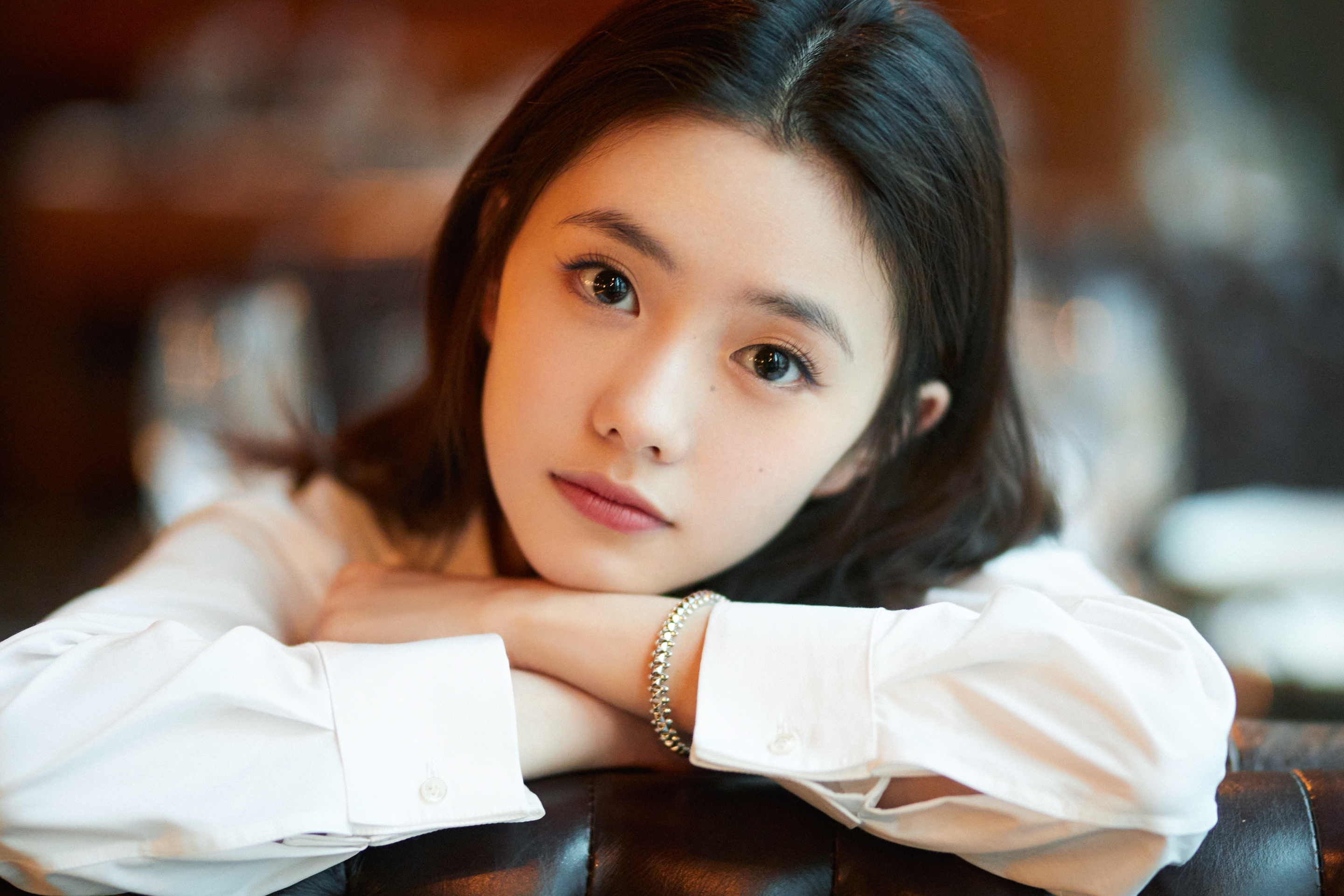 Me Luu Hao Ton vuong tranh cai khien hoc vien bi liet hinh anh