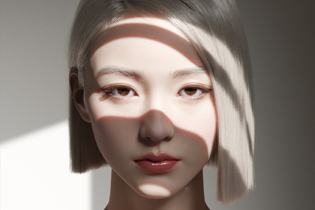 Nu ca si ao giong y nguoi that hinh anh