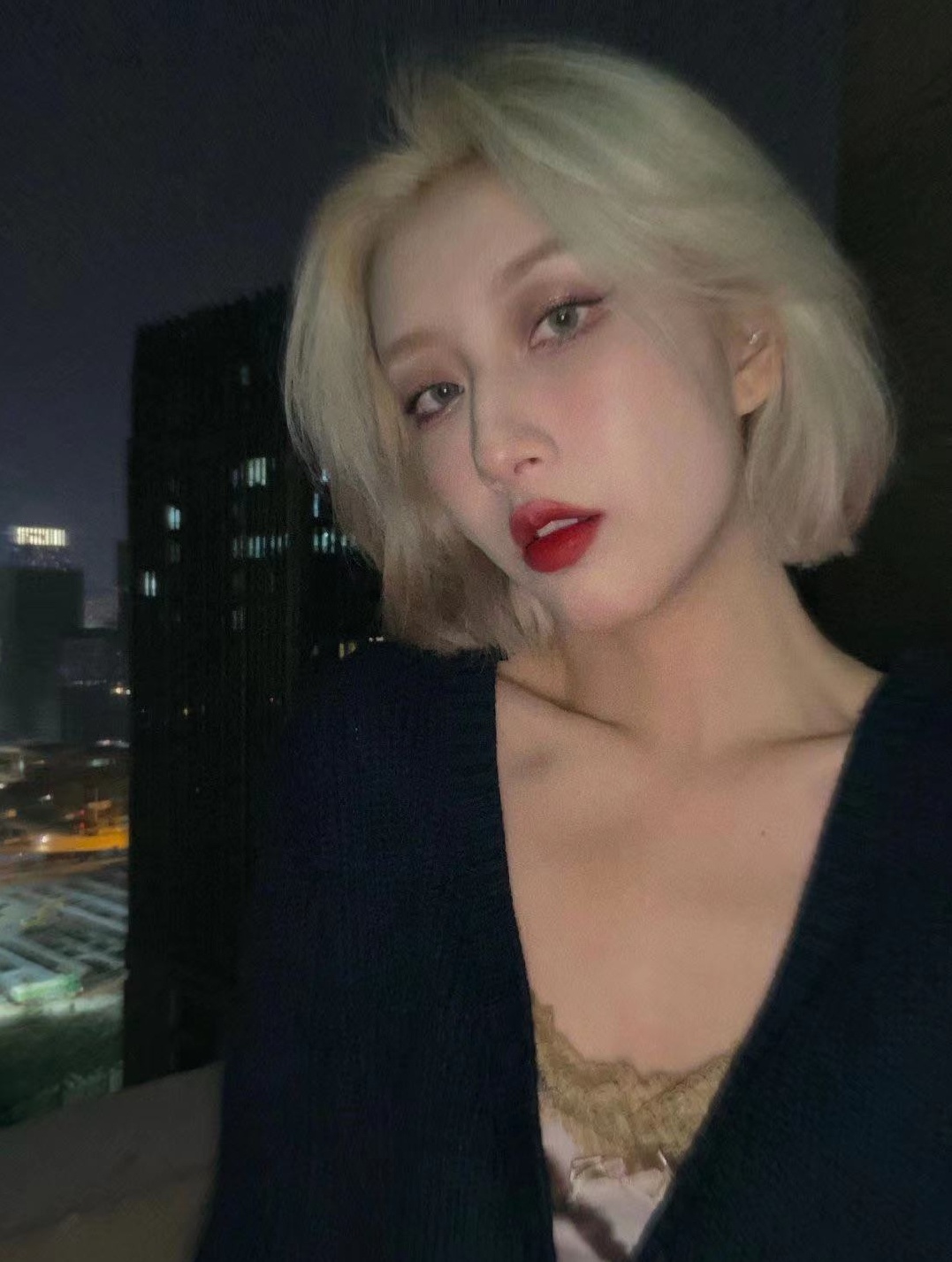 người đẹp Trung Quốc bị đánh ảnh 1 nguoi dep Trung Quoc bi danh anh 1