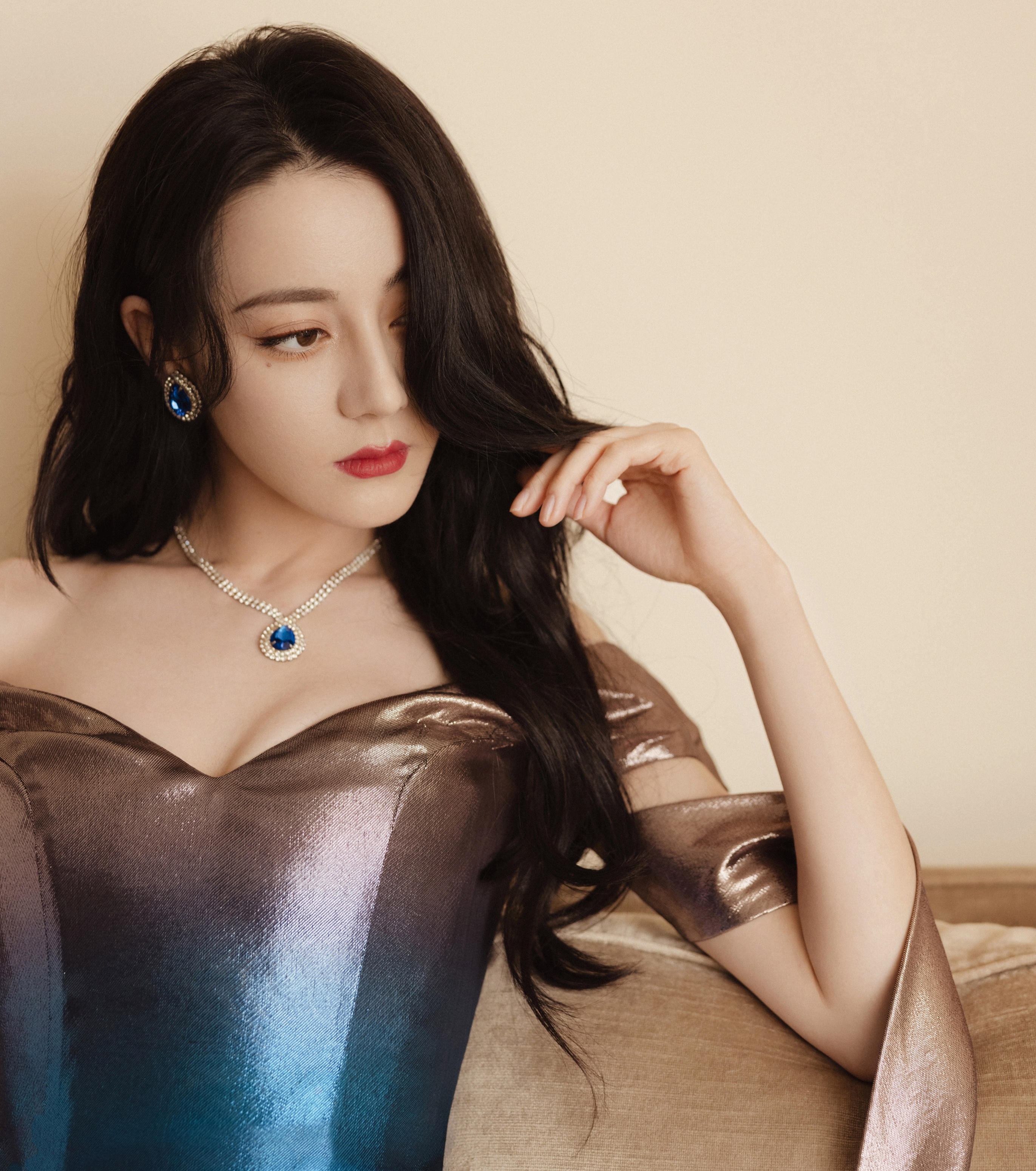 Dich Le Nhiet Ba Cung Tuan anh 1