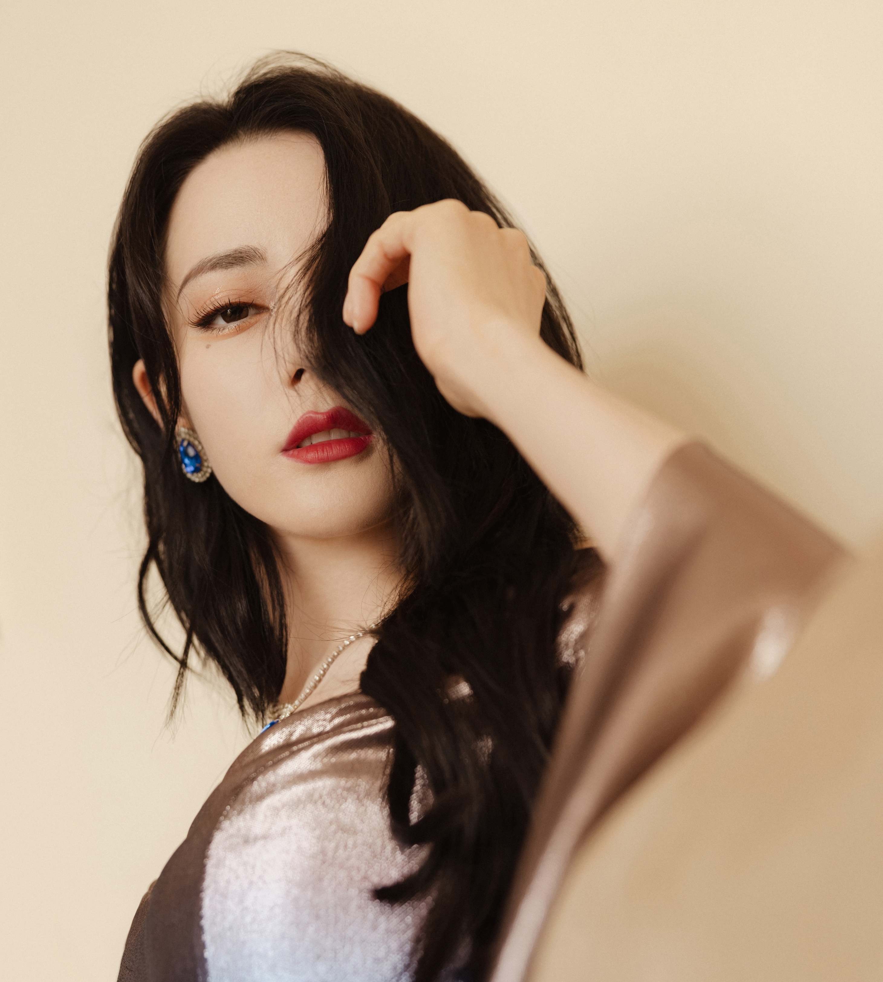 Dich Le Nhiet Ba Cung Tuan anh 2