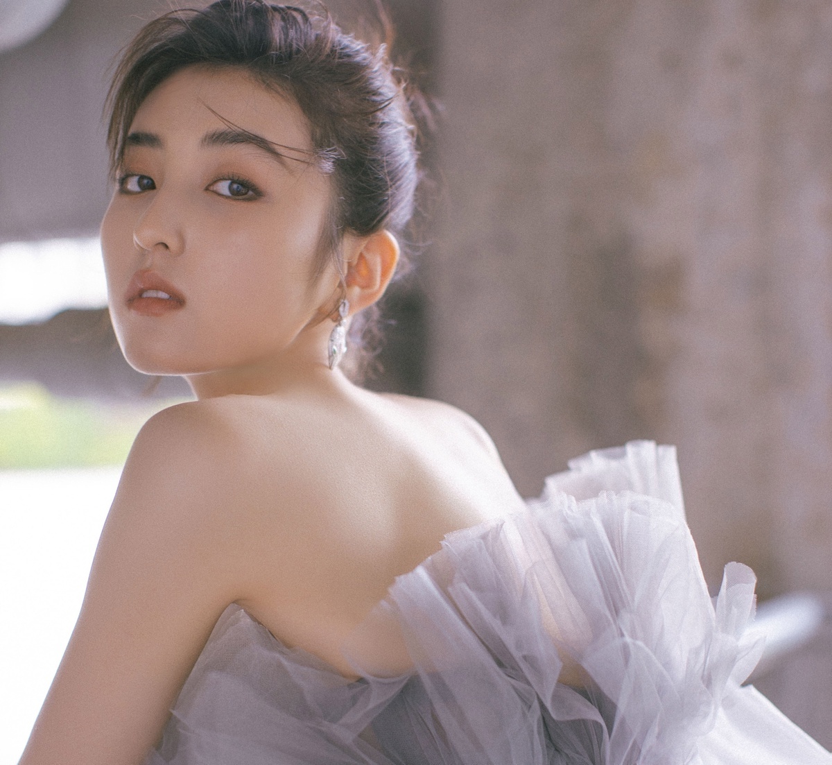 Truong Tu Phong dong phim Bac si Trung Quoc anh 3