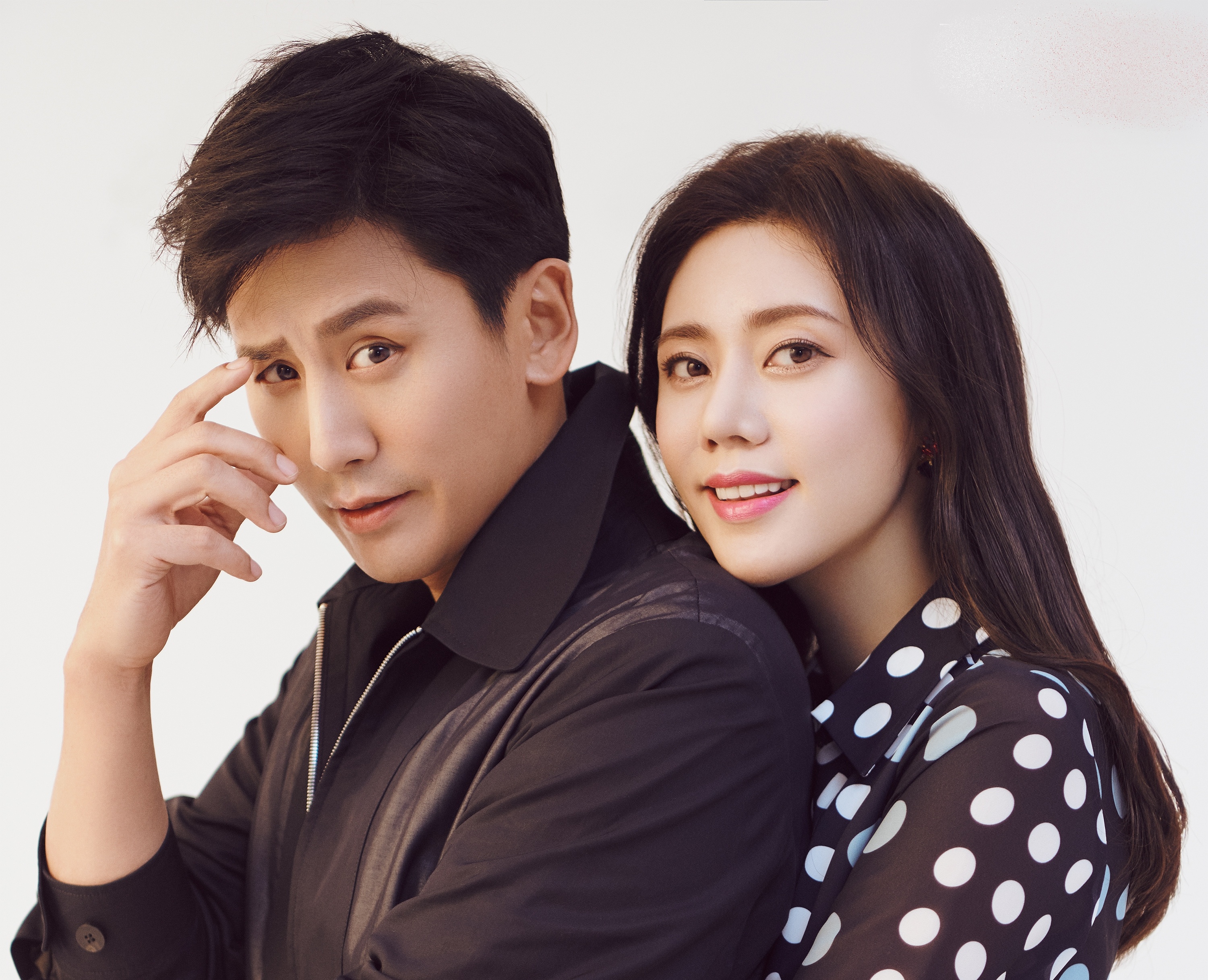 Vu Hieu Quang ngoai tinh anh 2