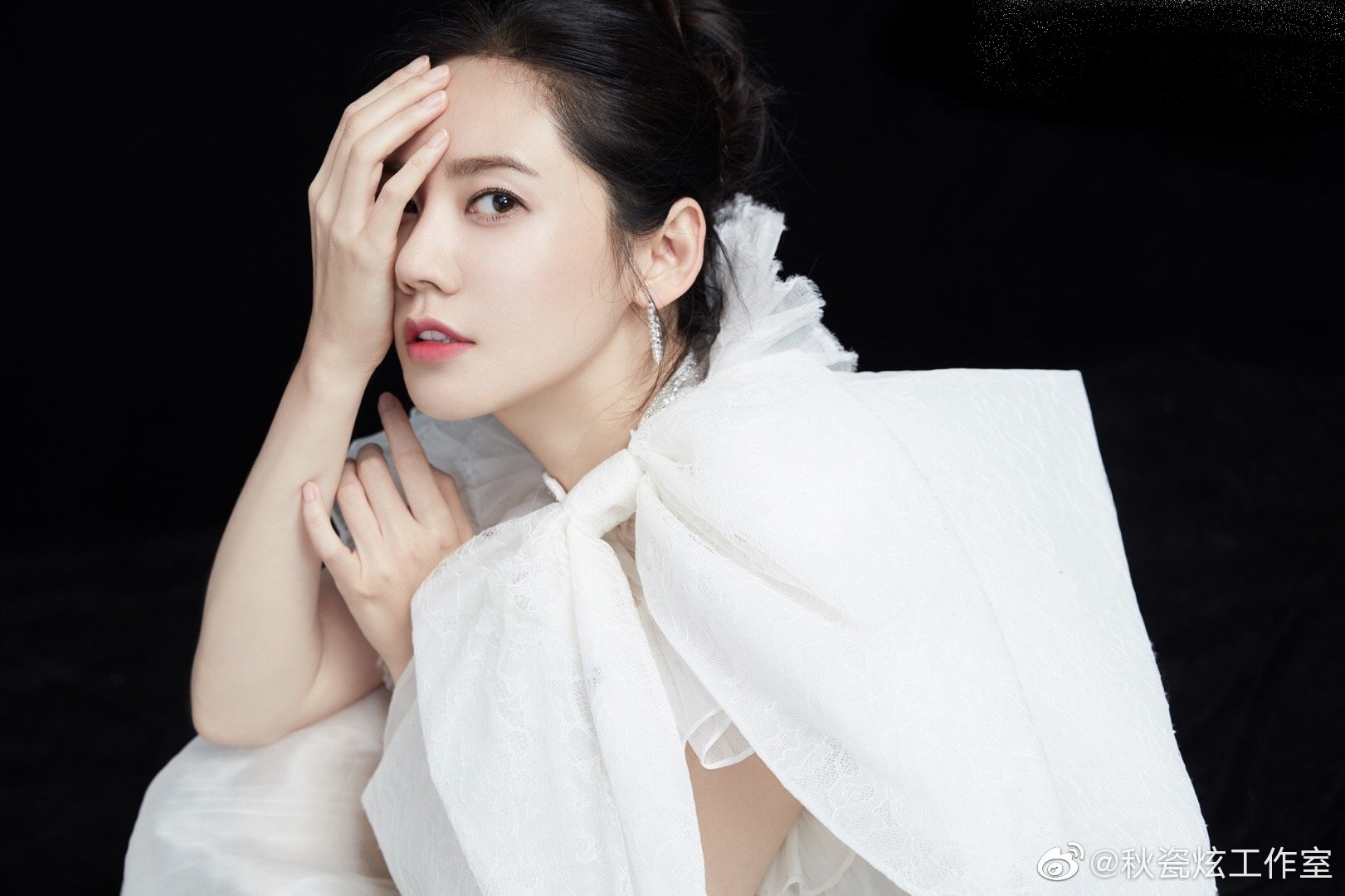 Vu Hieu Quang ngoai tinh anh 10