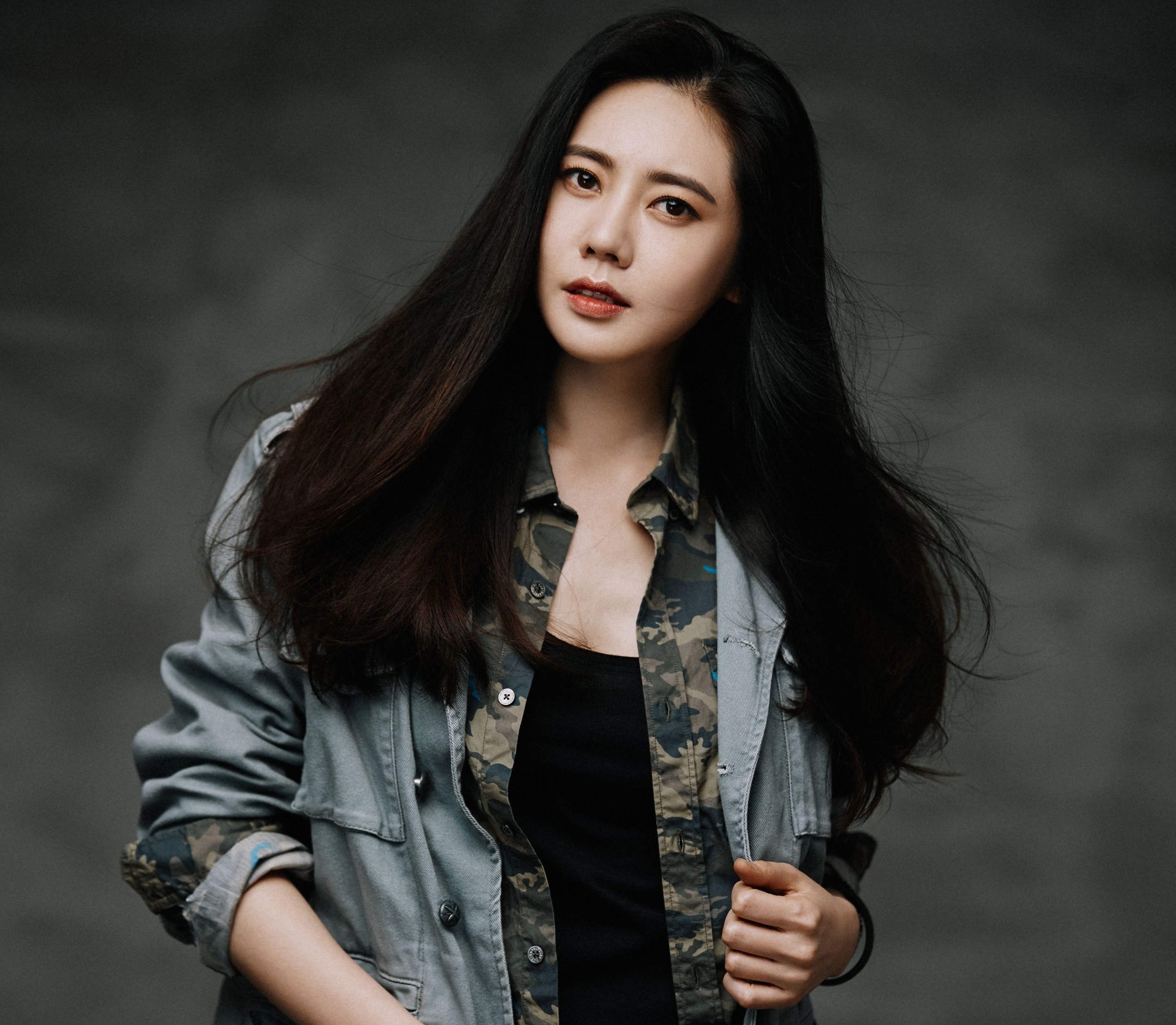 Vu Hieu Quang ngoai tinh anh 11