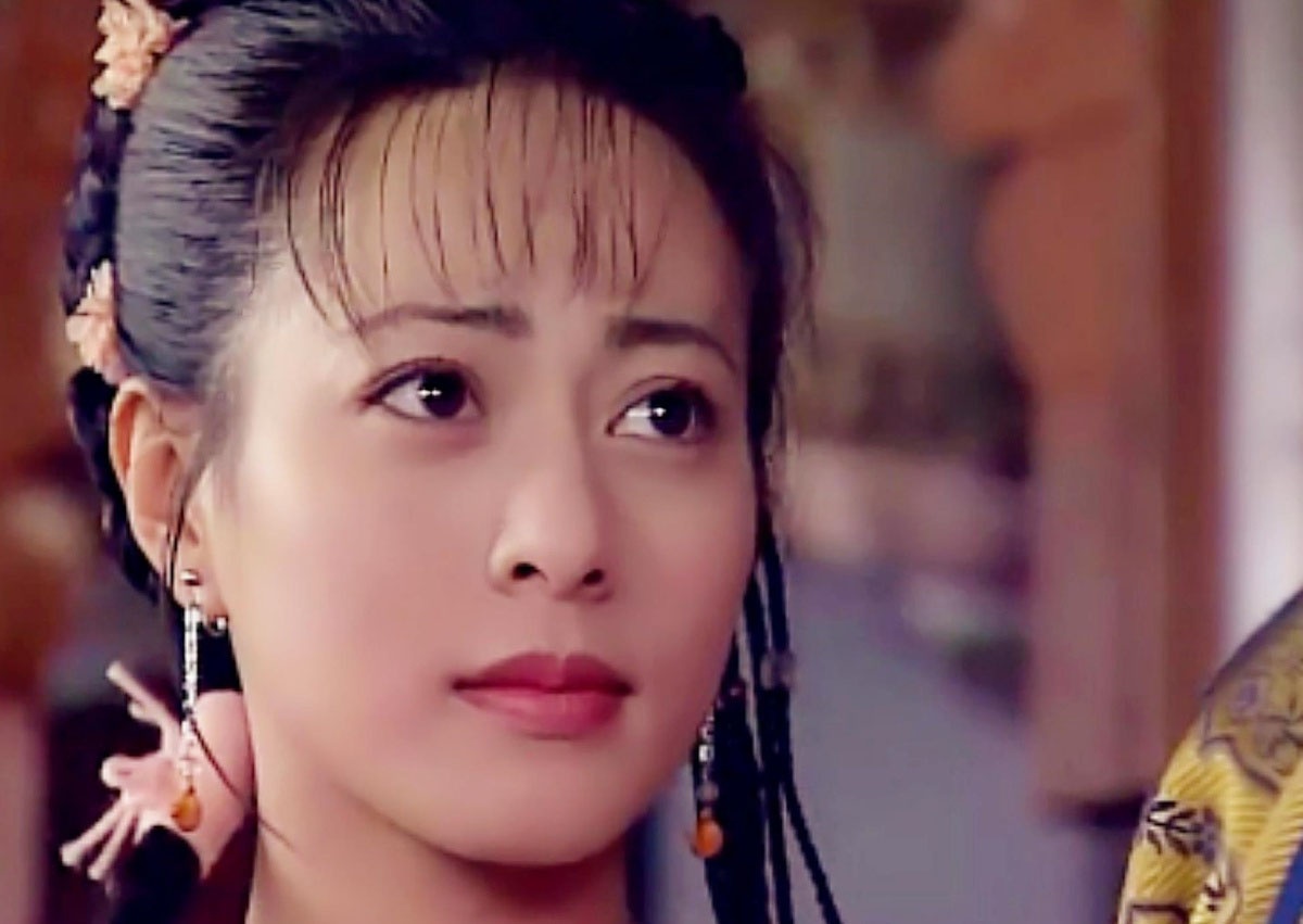 Ly Dinh Nghi noi bi hai khong the dong vai Tieu Yen Tu hinh anh