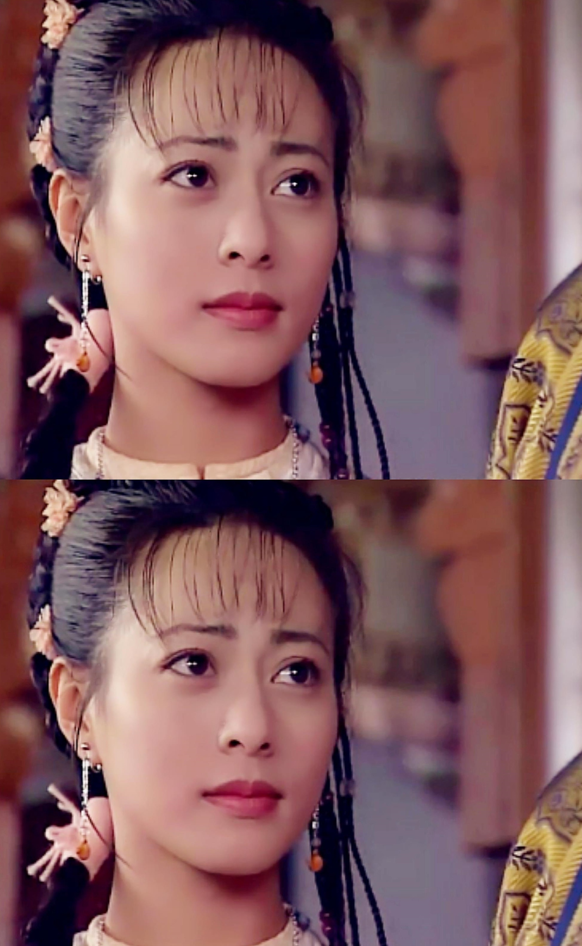 Hoàn Châu cách cách ảnh 3 Hoan Chau cach cach anh 3