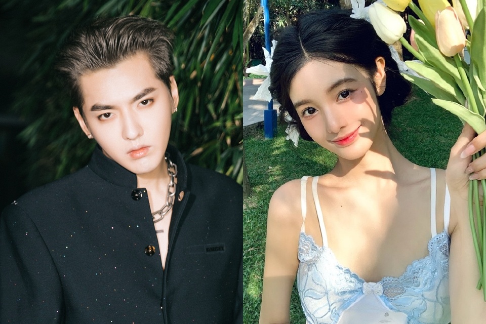 Co gai khien Ngo Diec Pham than bai danh liet hinh anh