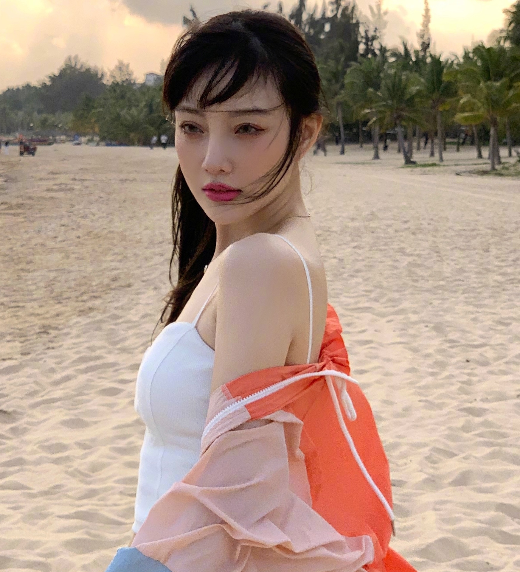 Ngô Diệc Phàm ảnh 3 Ngo Diec Pham anh 3