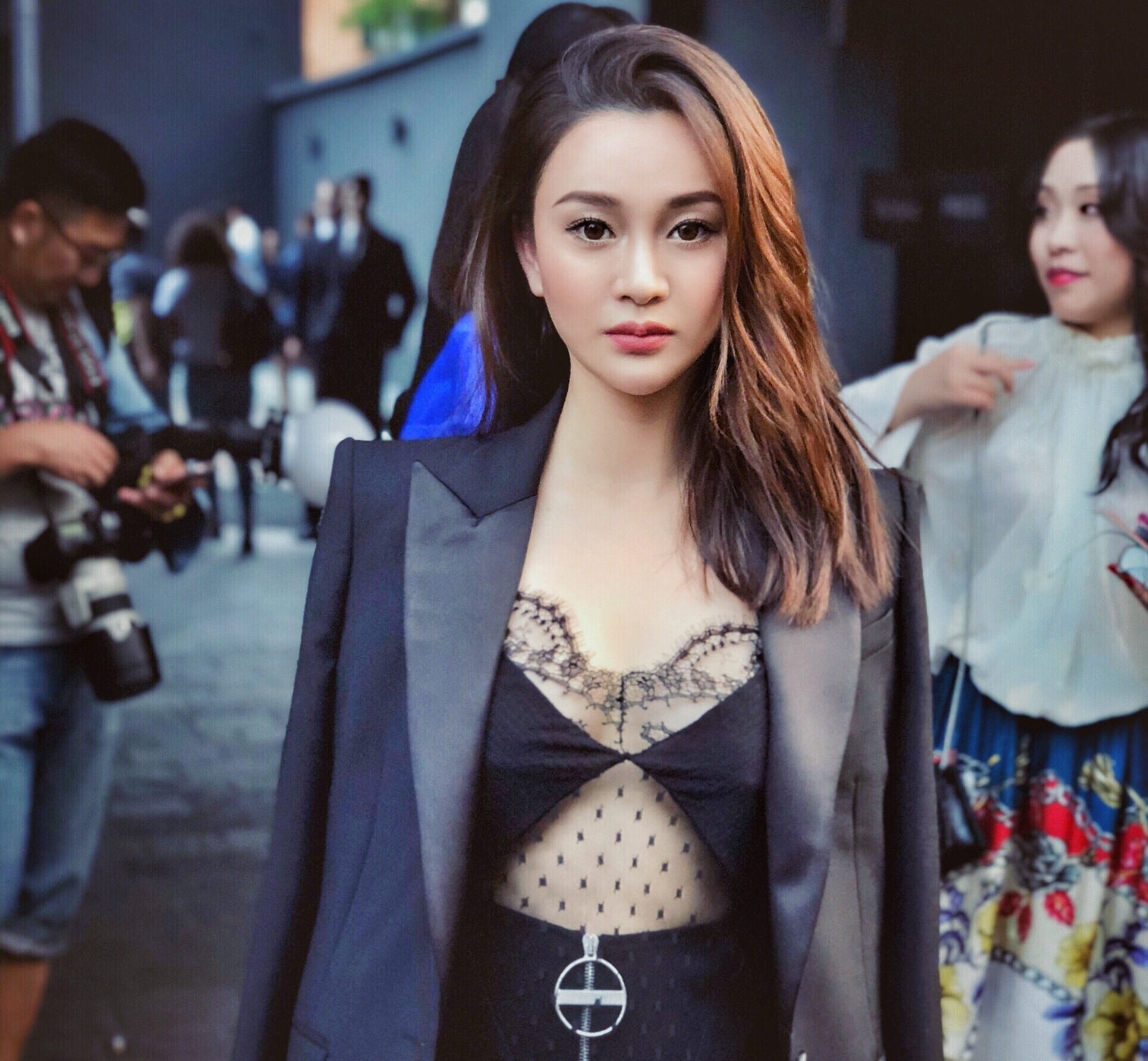 Trinh Sang va Ngo Diec Pham anh 8