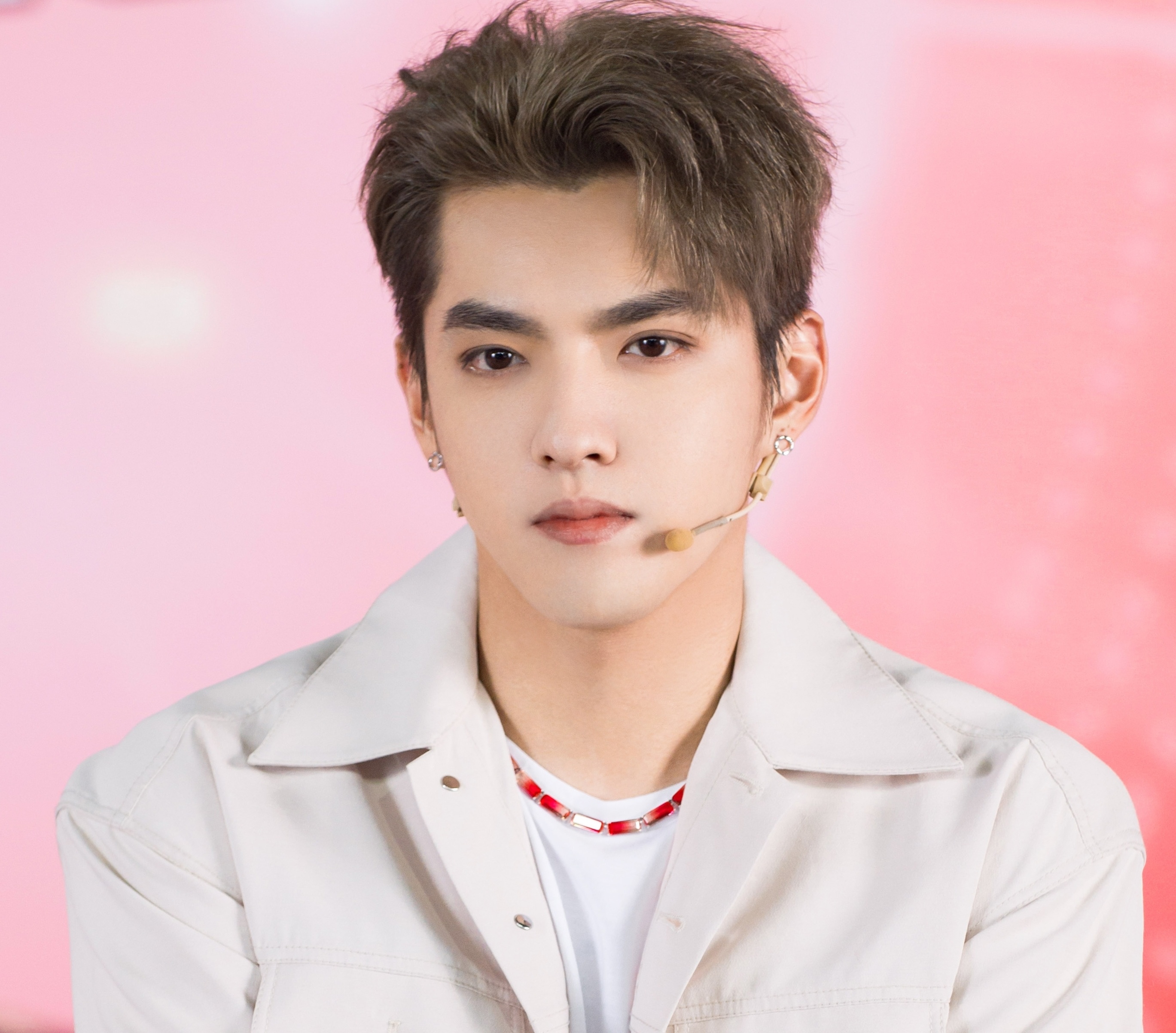 Ngô Diệc Phàm Đô Mỹ Trúc ảnh 2 Ngo Diec Pham Do My Truc anh 2