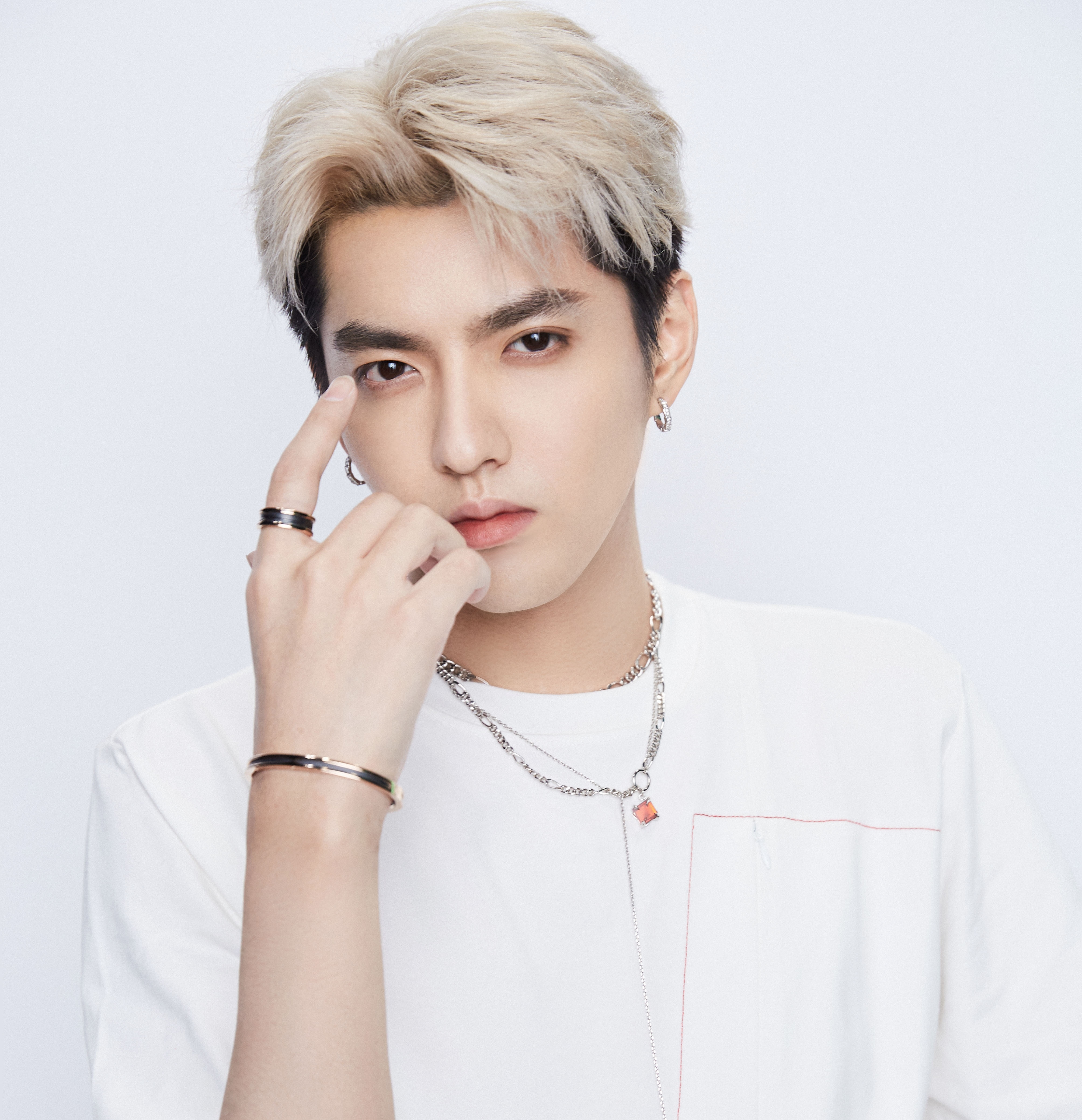 Ngô Diệc Phàm Đô Mỹ Trúc ảnh 4 Ngo Diec Pham Do My Truc anh 4