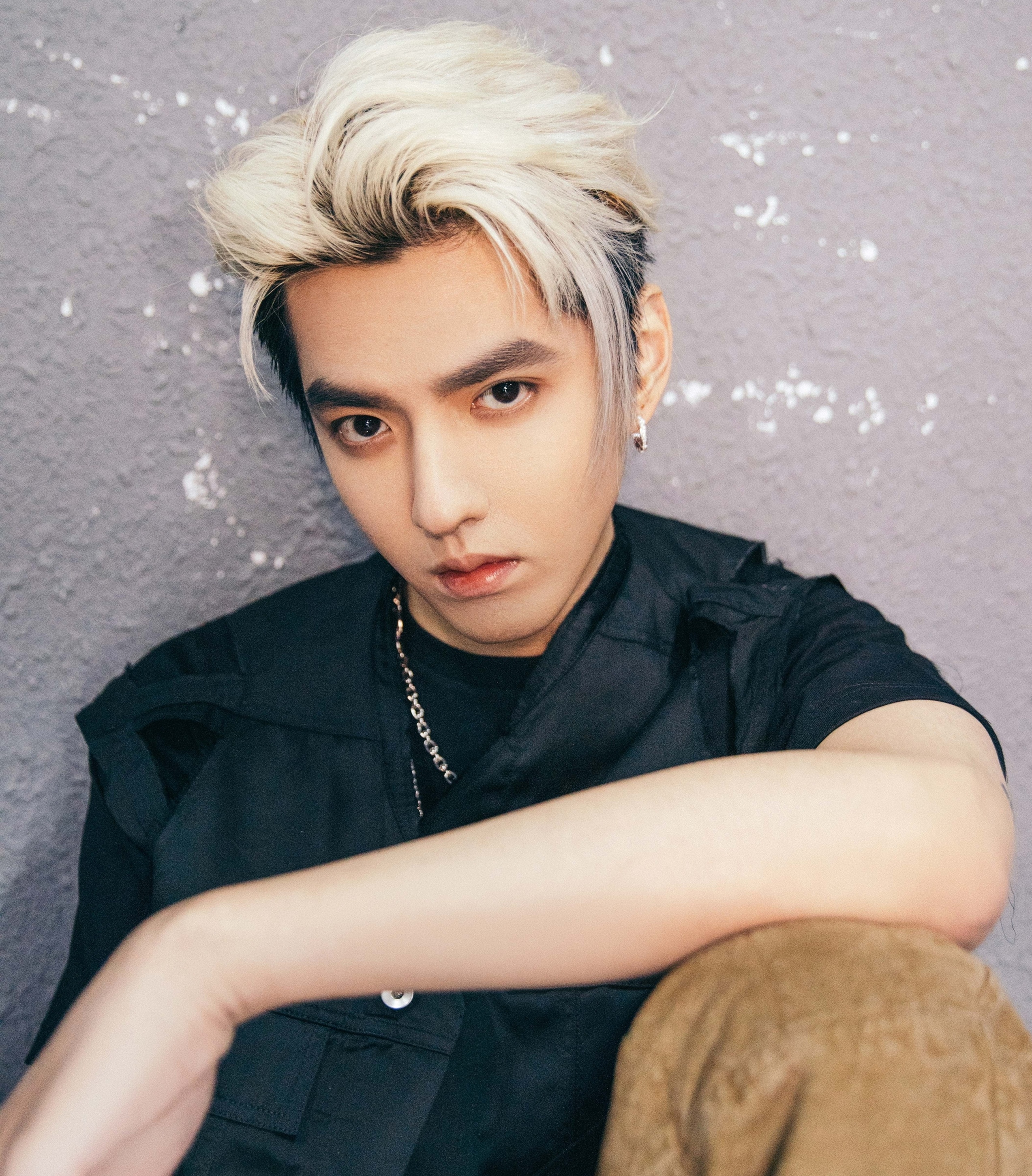 Ngô Diệc Phàm Đô Mỹ Trúc ảnh 6 Ngo Diec Pham Do My Truc anh 6