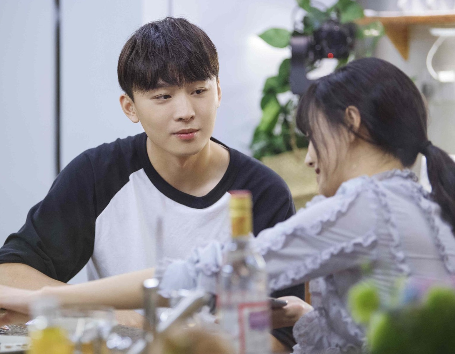 Trinh Sang va Ngo Diec Pham anh 13