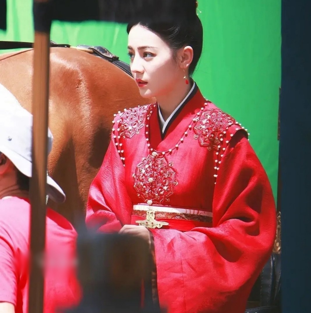 Dich Le Nhiet Ba An Lac truyen anh 1