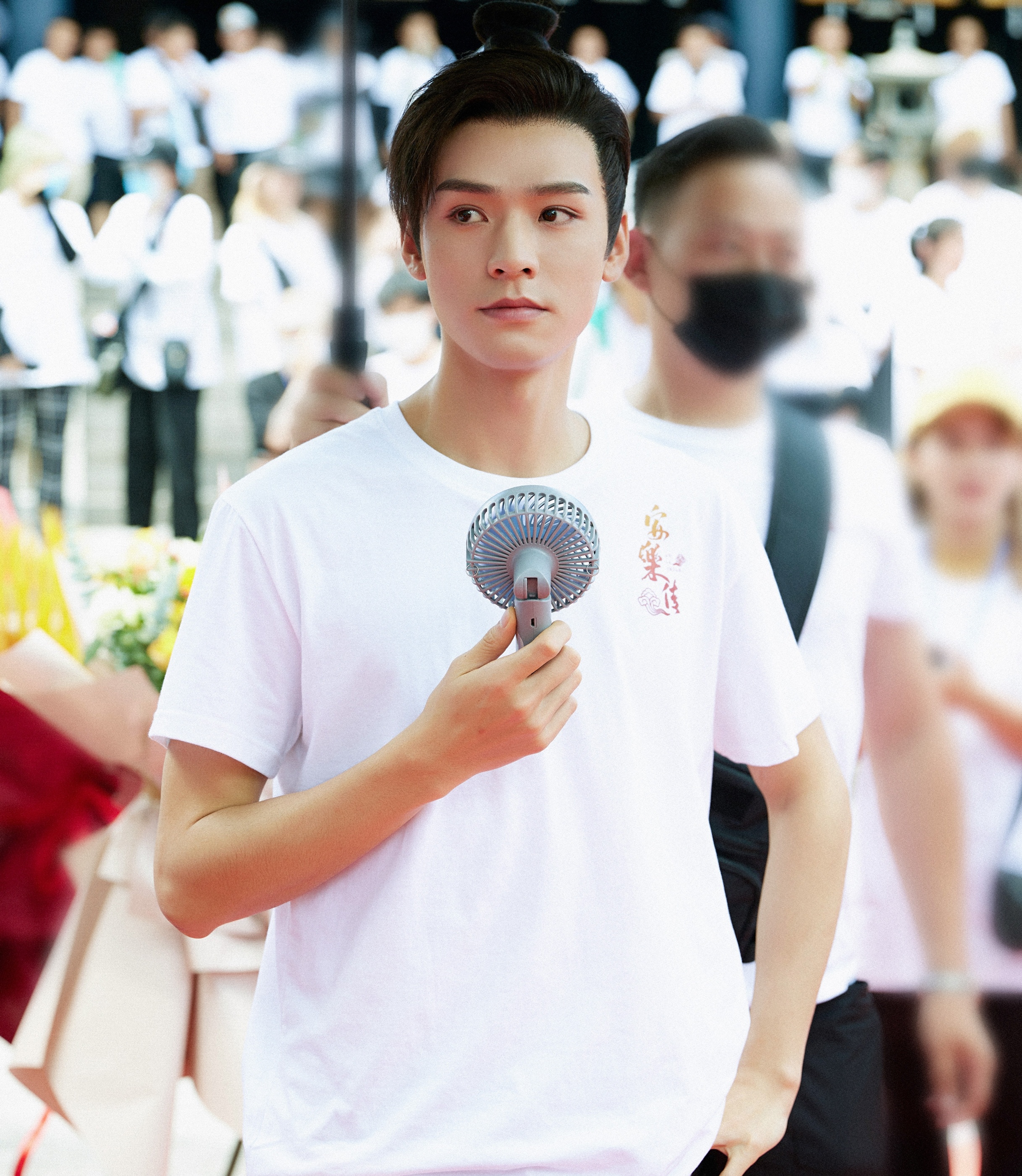 Dich Le Nhiet Ba An Lac truyen anh 3