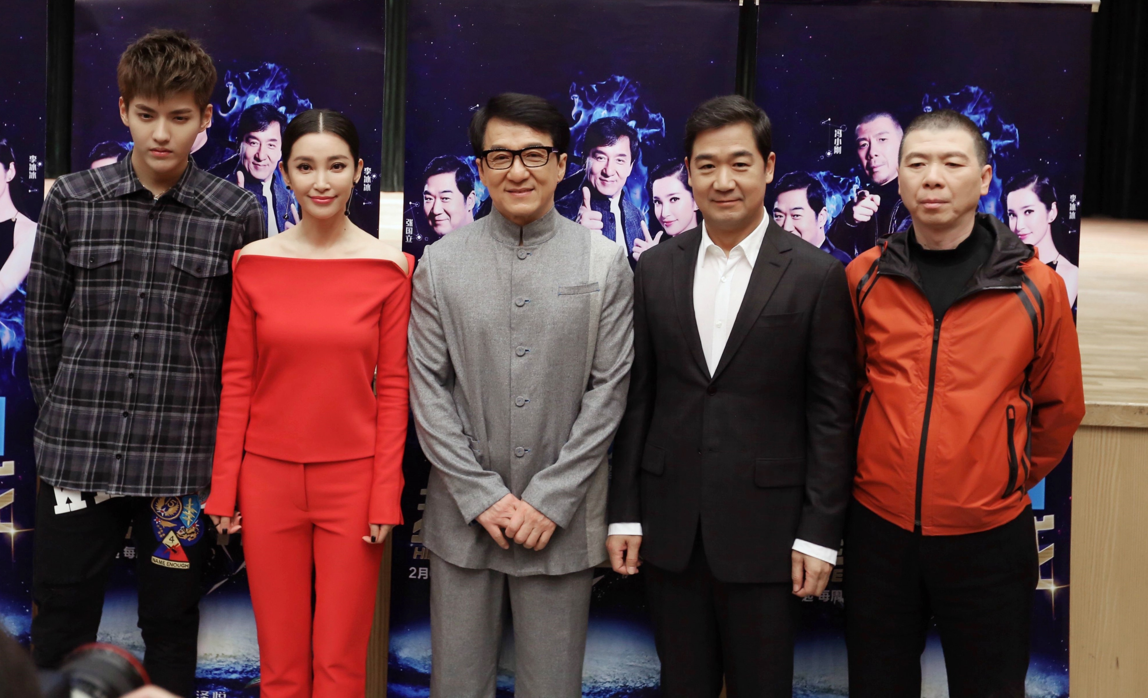 Ngo Diec Pham bi bat giu anh 5