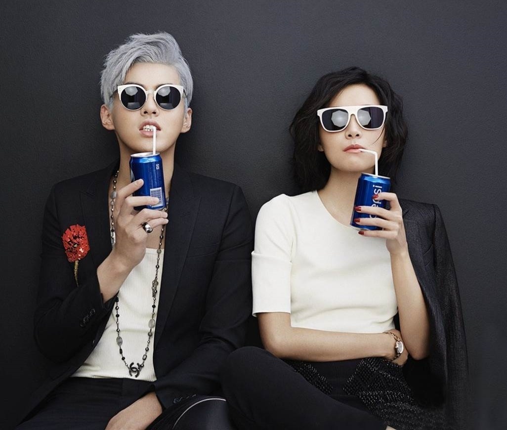 Ngo Diec Pham bi bat giu anh 3