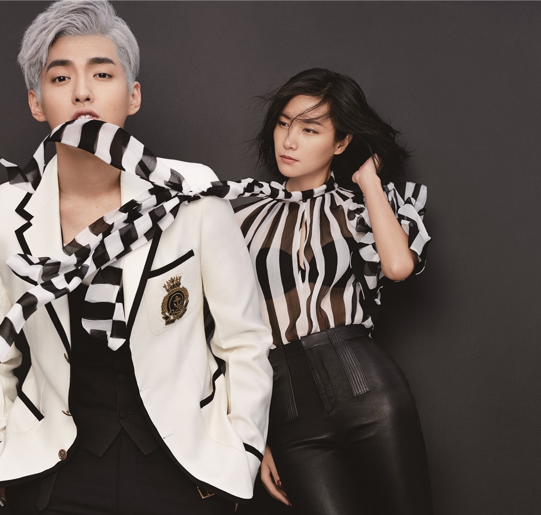 Ngo Diec Pham bi bat giu anh 4