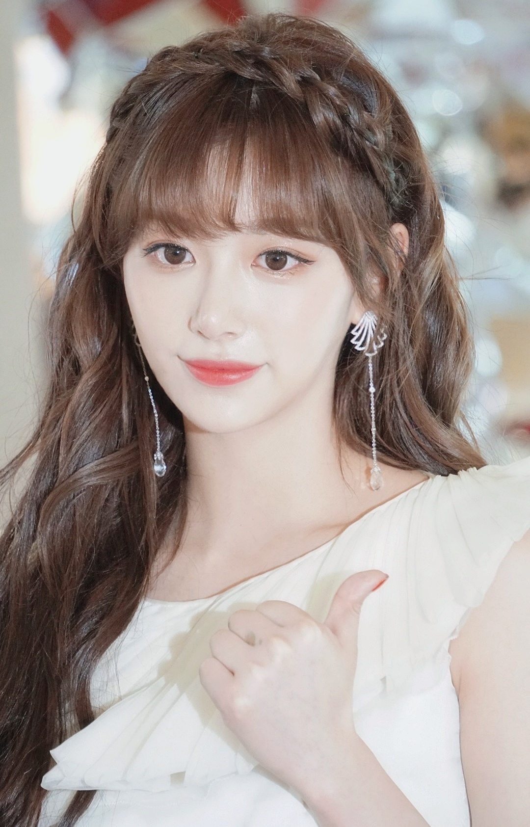 Khổng Tuyết Nhi Thanh xuân có bạn 2 ảnh 12 Khong Tuyet Nhi Thanh xuan co ban 2 anh 12