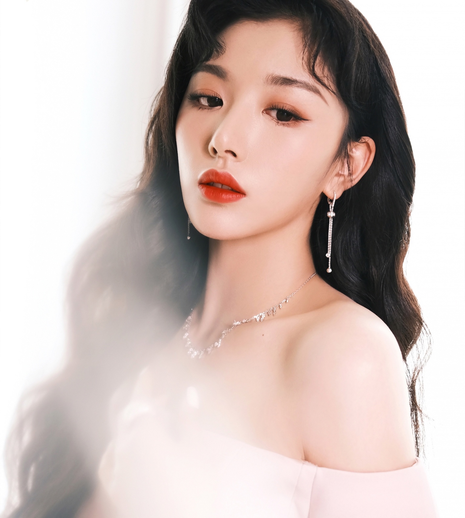 Khổng Tuyết Nhi Thanh xuân có bạn 2 ảnh 4 Khong Tuyet Nhi Thanh xuan co ban 2 anh 4