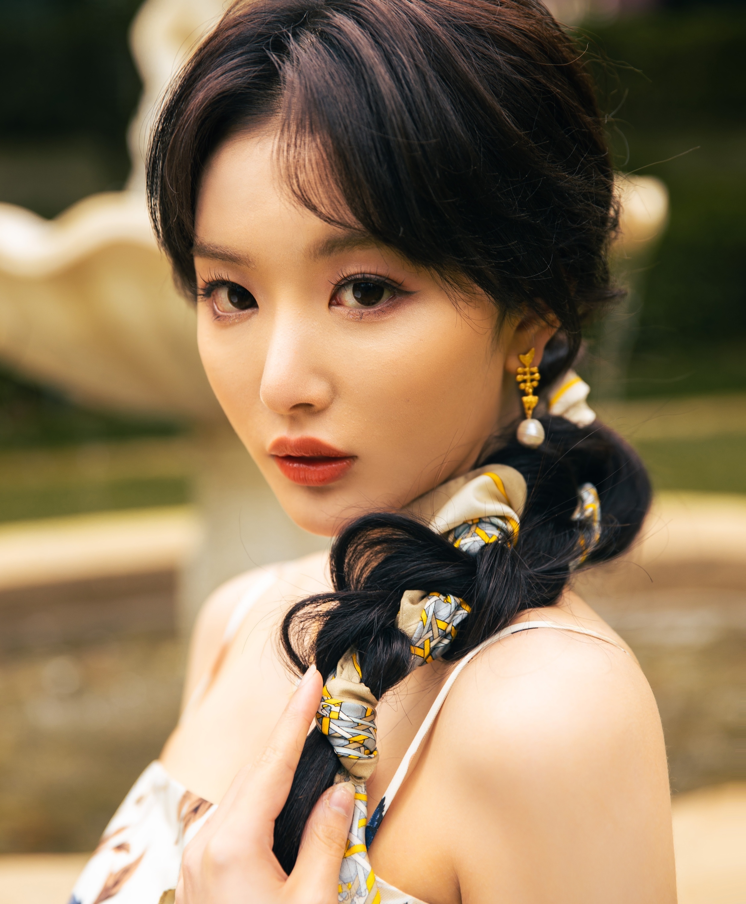 Khổng Tuyết Nhi Thanh xuân có bạn 2 ảnh 5 Khong Tuyet Nhi Thanh xuan co ban 2 anh 5