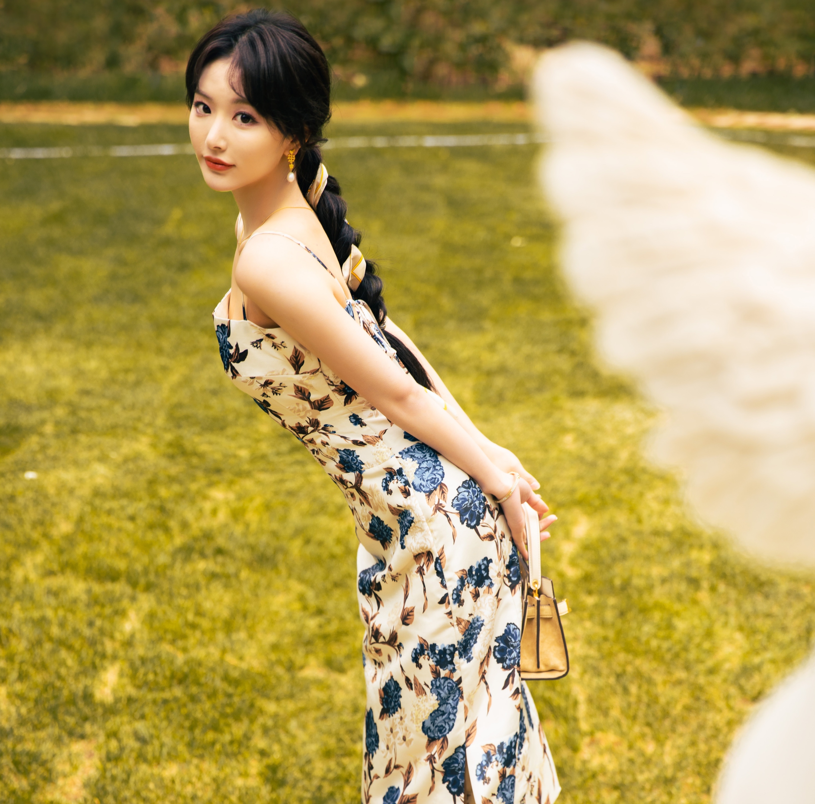 Khổng Tuyết Nhi Thanh xuân có bạn 2 ảnh 7 Khong Tuyet Nhi Thanh xuan co ban 2 anh 7