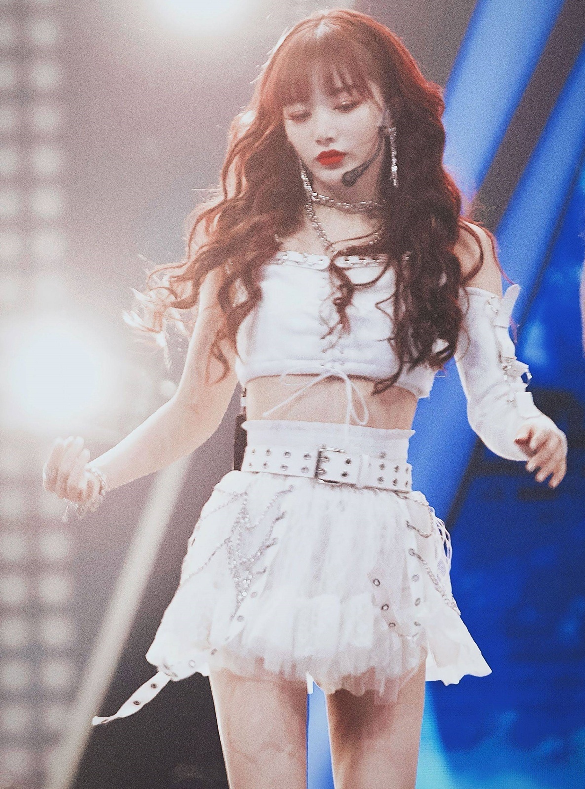 Khổng Tuyết Nhi Thanh xuân có bạn 2 ảnh 11 Khong Tuyet Nhi Thanh xuan co ban 2 anh 11