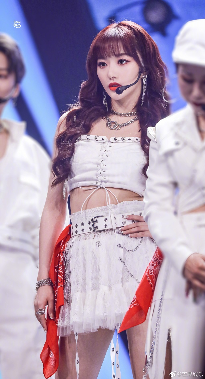 Khổng Tuyết Nhi Thanh xuân có bạn 2 ảnh 10 Khong Tuyet Nhi Thanh xuan co ban 2 anh 10