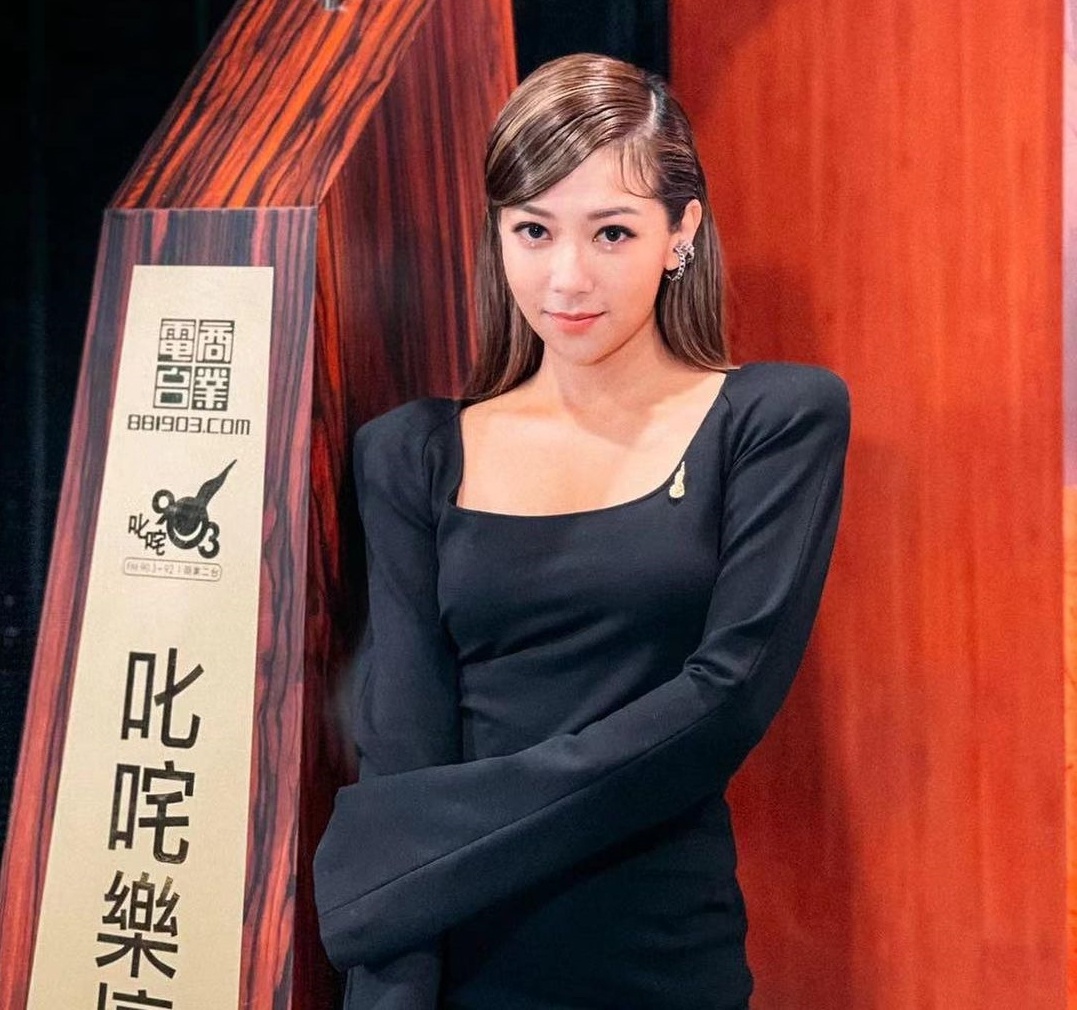 hoa hậu hong kong ảnh 4 hoa hau hong kong anh 4