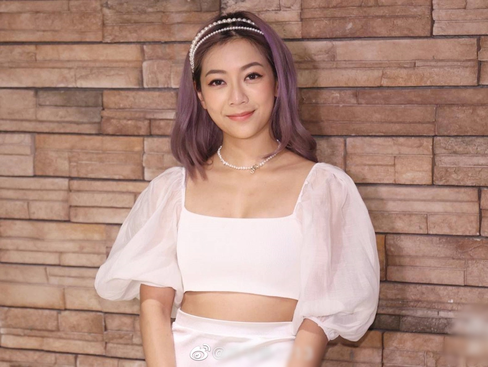 hoa hau hong kong anh 1