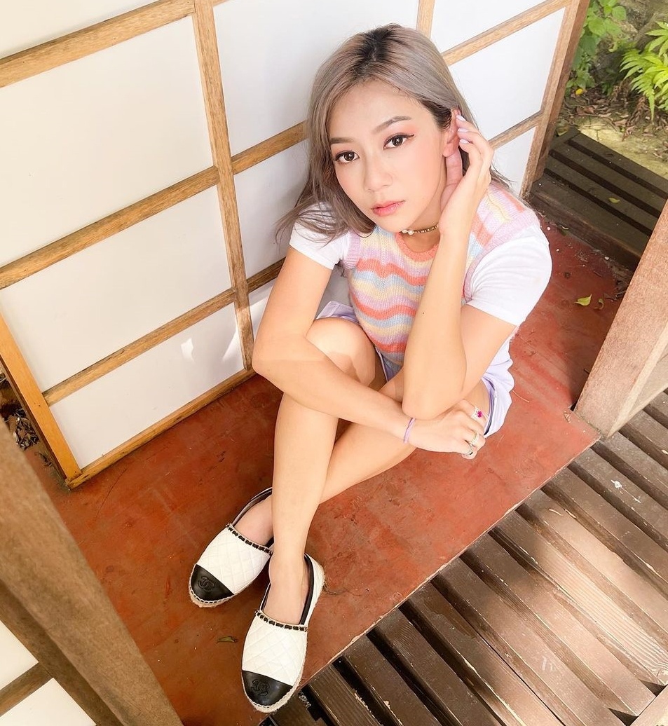 hoa hậu hong kong ảnh 3 hoa hau hong kong anh 3