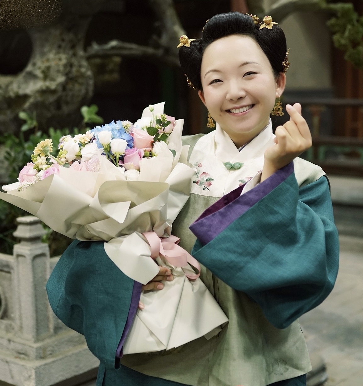 Ngoc Lau Xuan anh 14