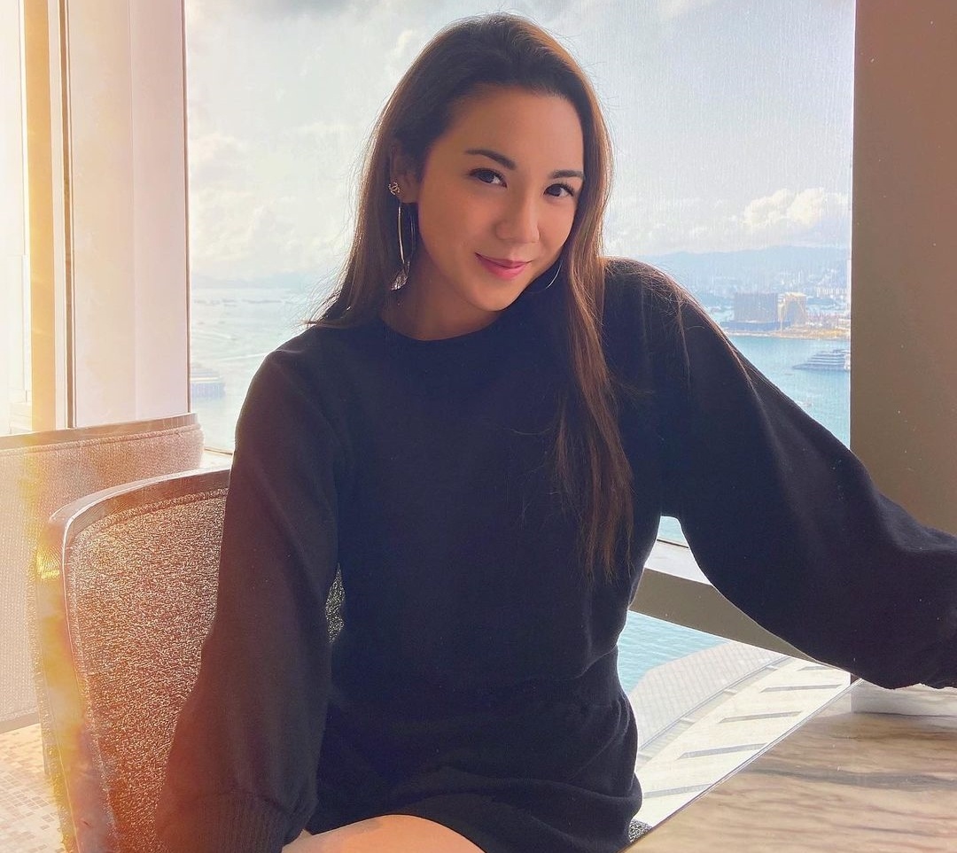 hoa hậu hong kong ảnh 13 hoa hau hong kong anh 13