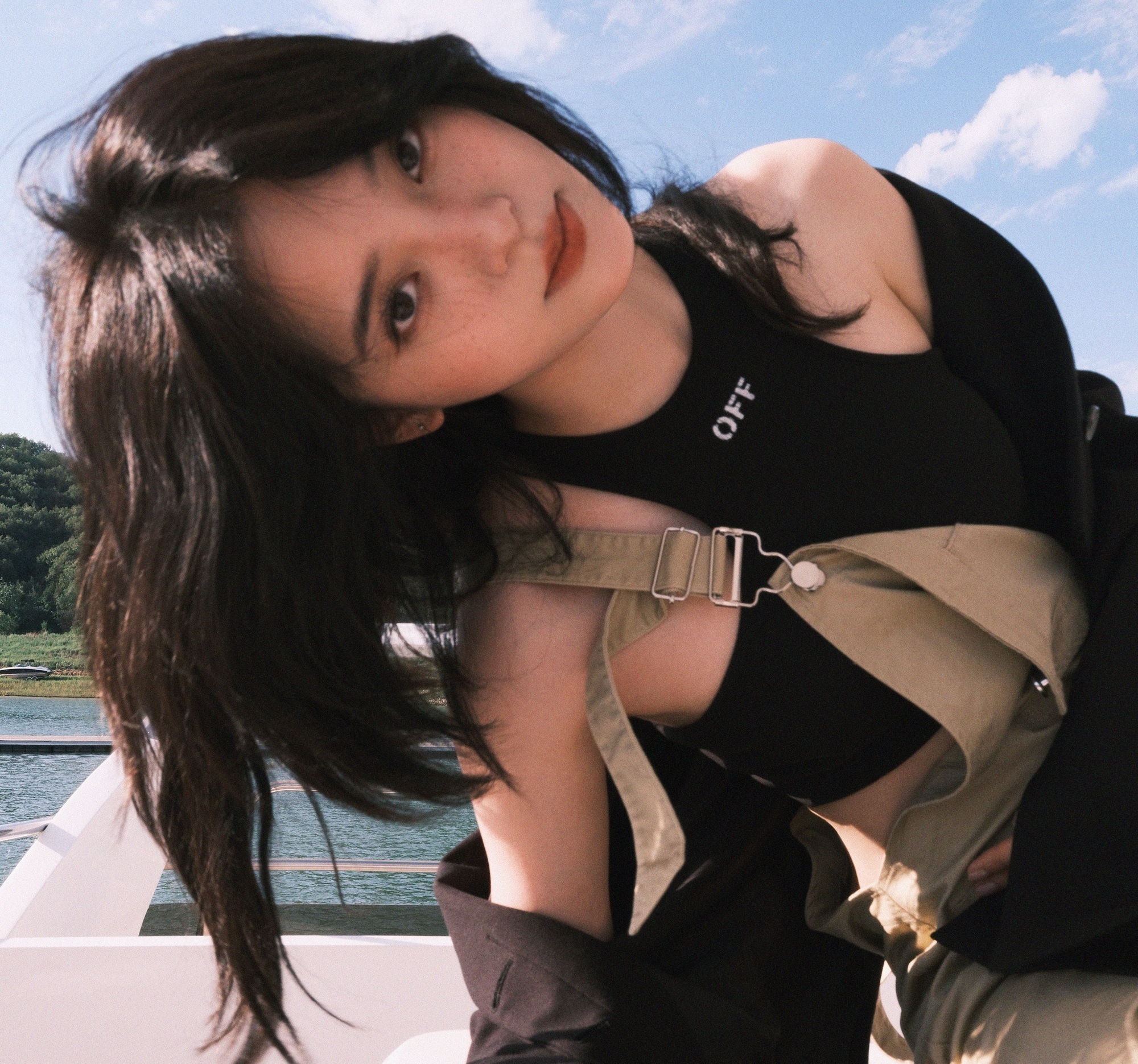 Trương Tử Phong Âu Dương Na Na ảnh 4 Truong Tu Phong Au Duong Na Na anh 4