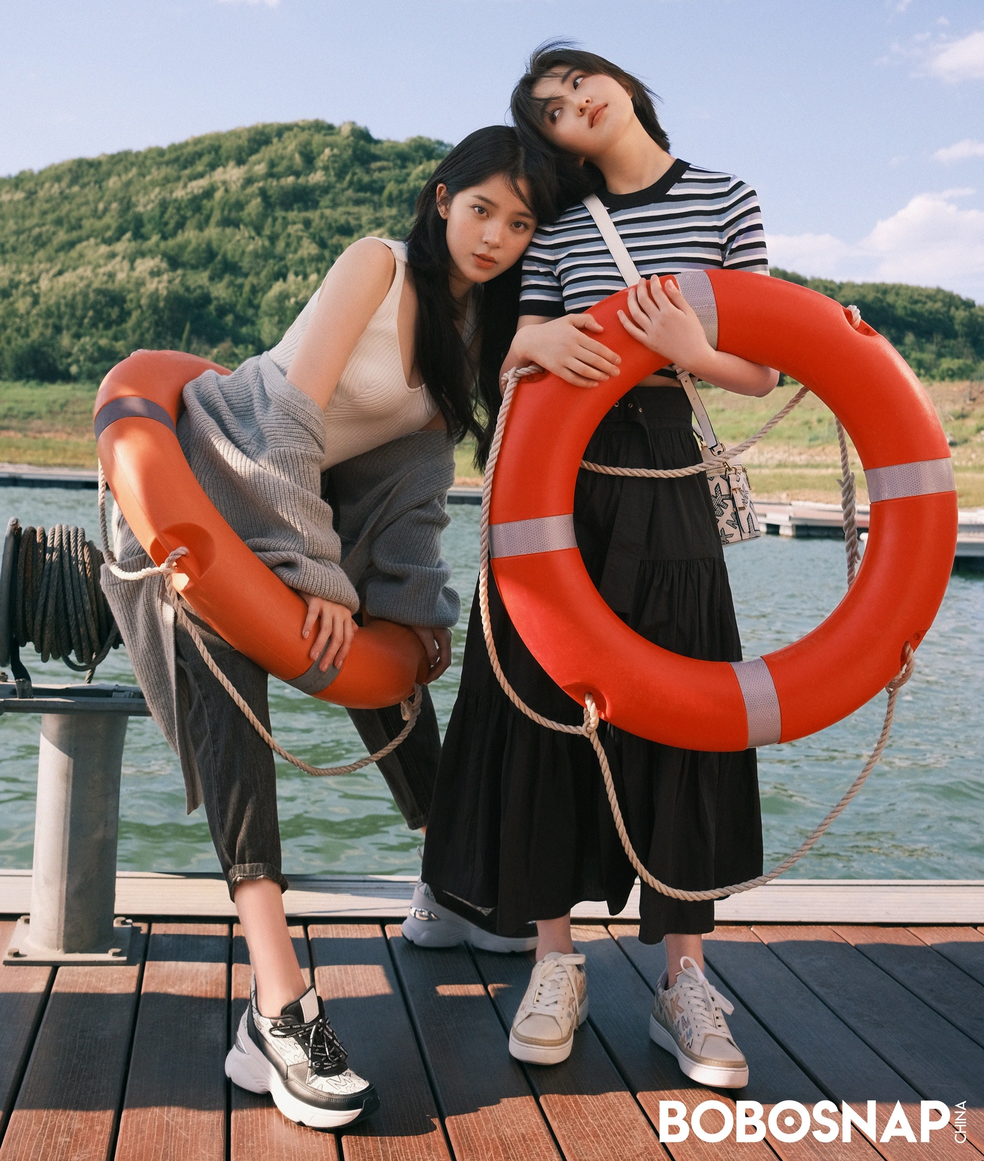 Trương Tử Phong Âu Dương Na Na ảnh 6 Truong Tu Phong Au Duong Na Na anh 6