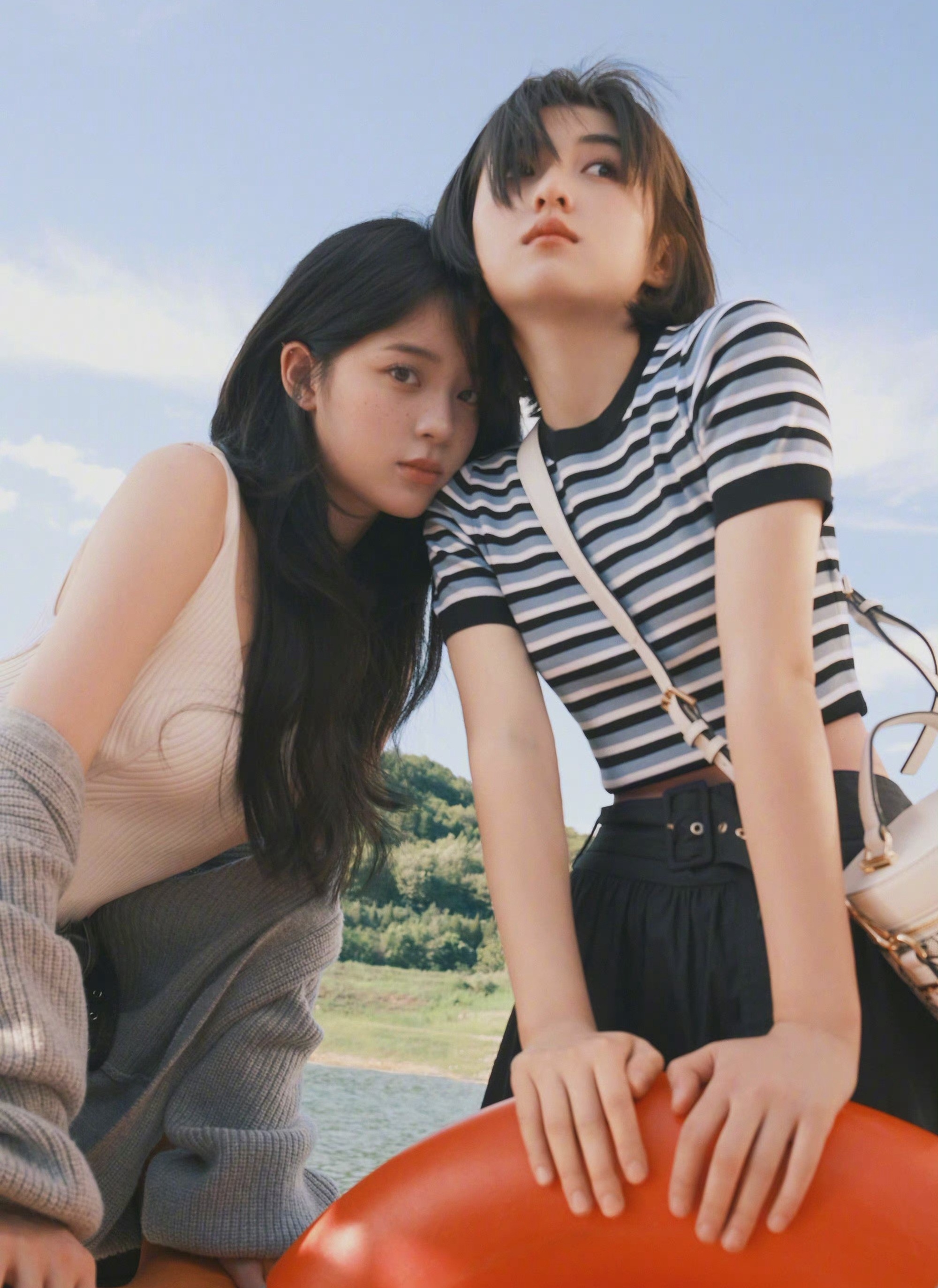 Truong Tu Phong Au Duong Na Na anh 11