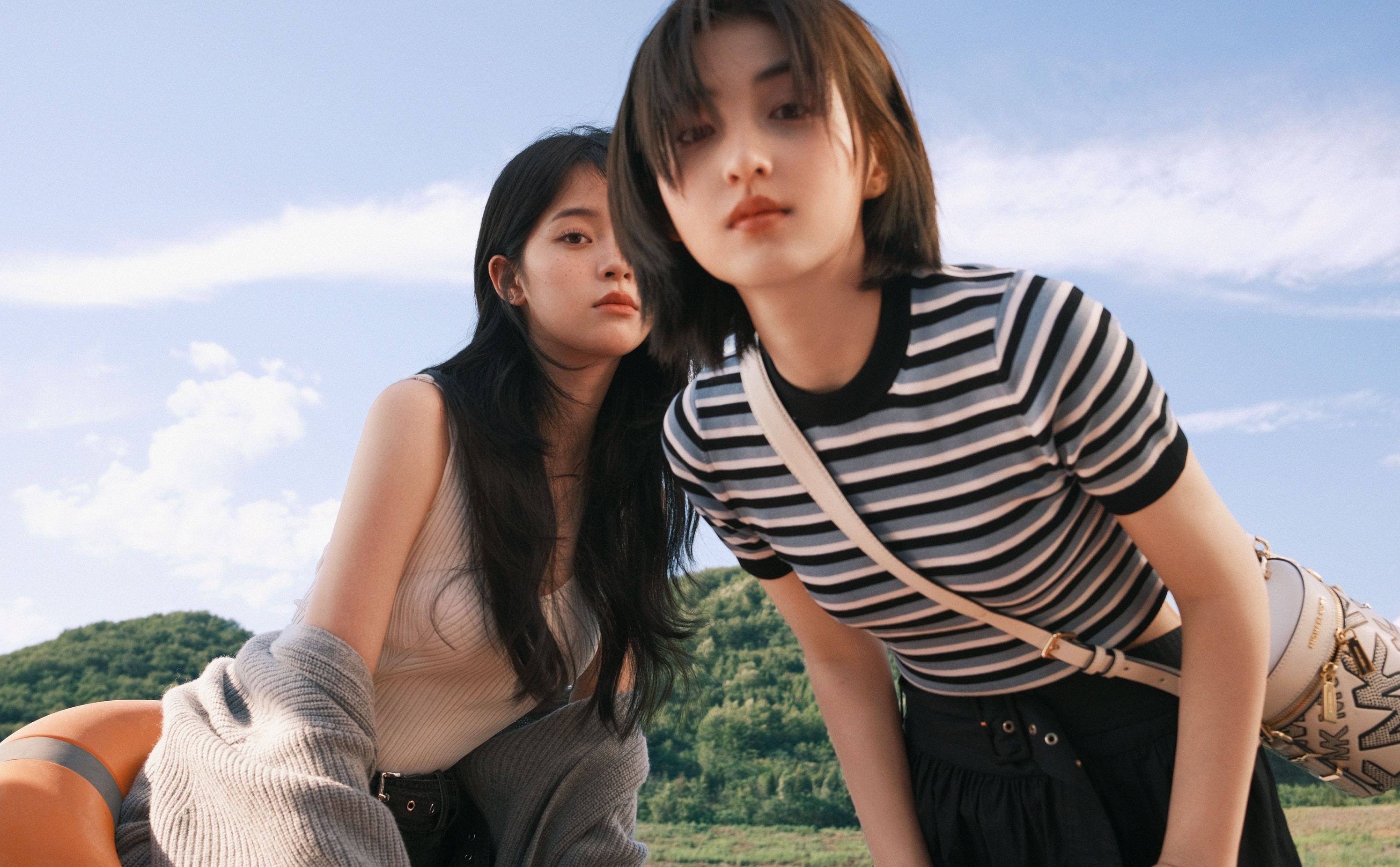 Truong Tu Phong Au Duong Na Na anh 1