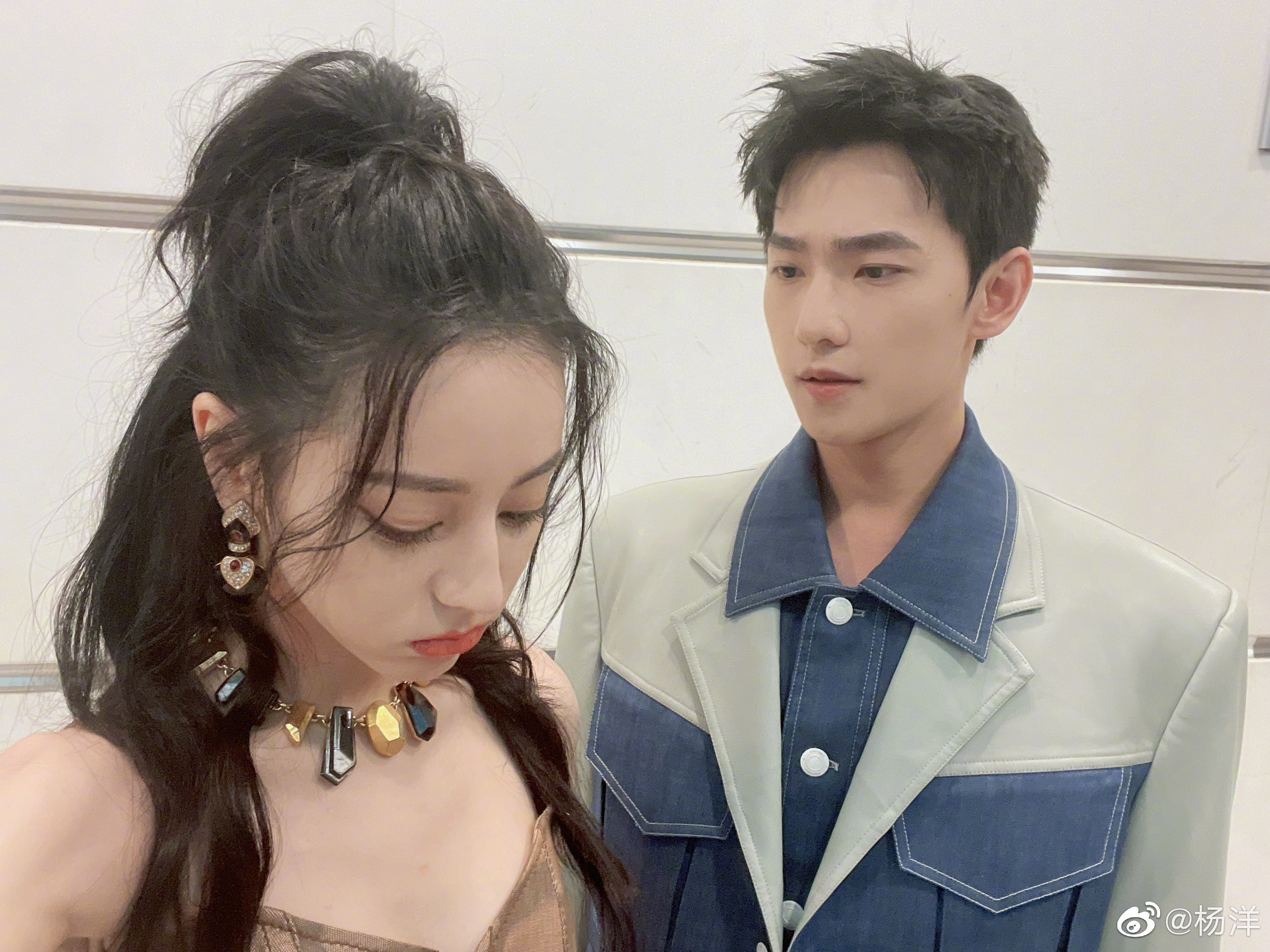 diễn xuất của dương dương ảnh 1 dien xuat cua duong duong anh 1