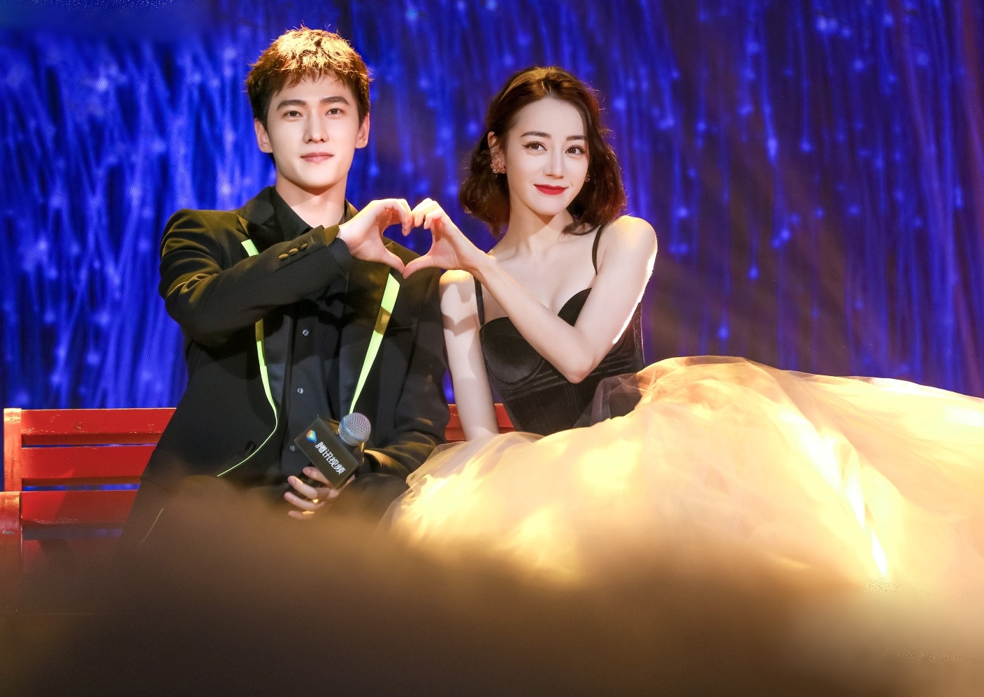 diễn xuất của dương dương ảnh 3 dien xuat cua duong duong anh 3