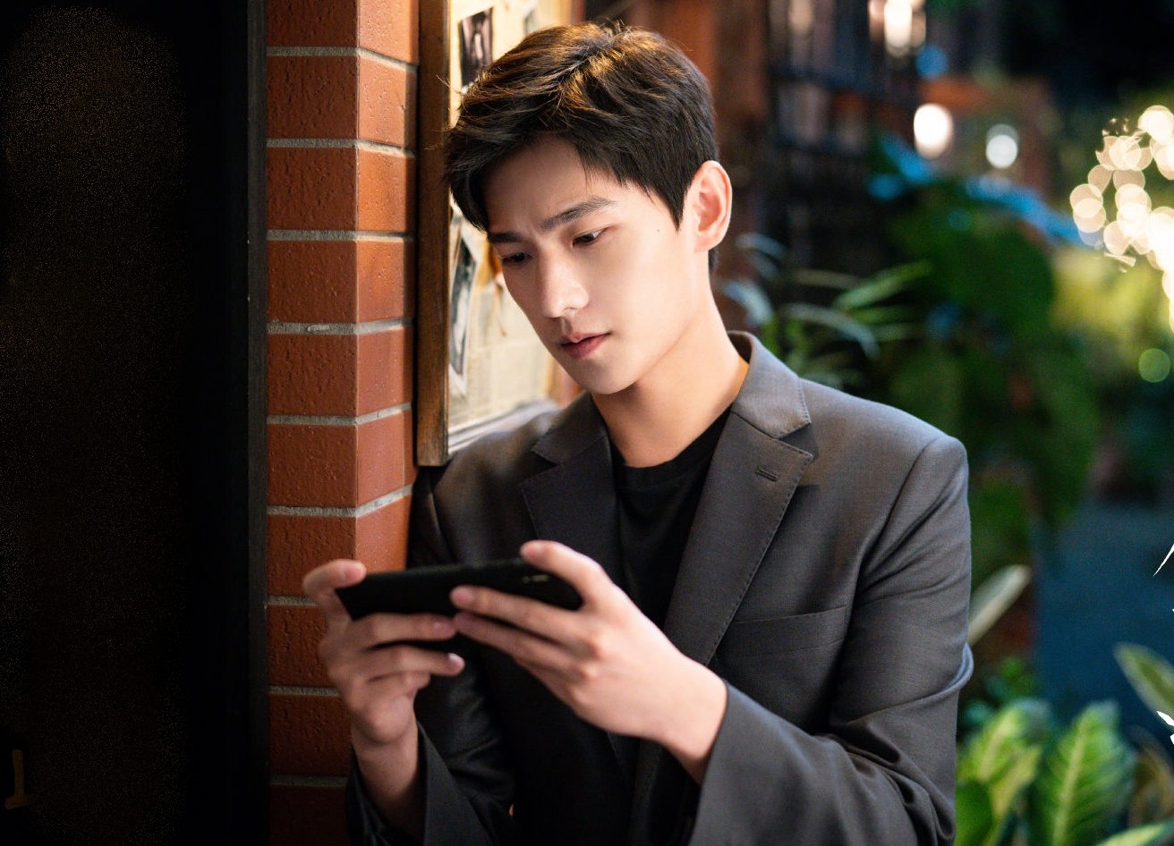 diễn xuất của dương dương ảnh 4 dien xuat cua duong duong anh 4