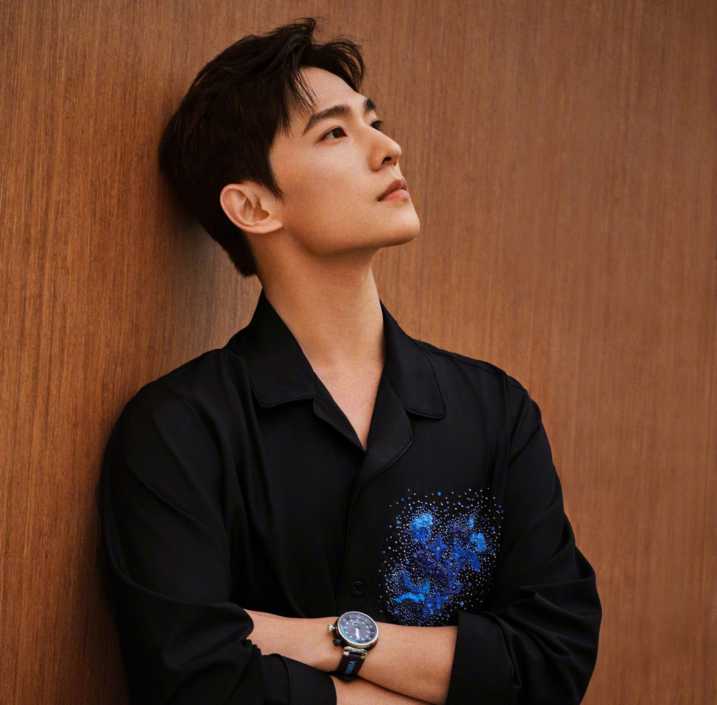 diễn xuất của dương dương ảnh 5 dien xuat cua duong duong anh 5