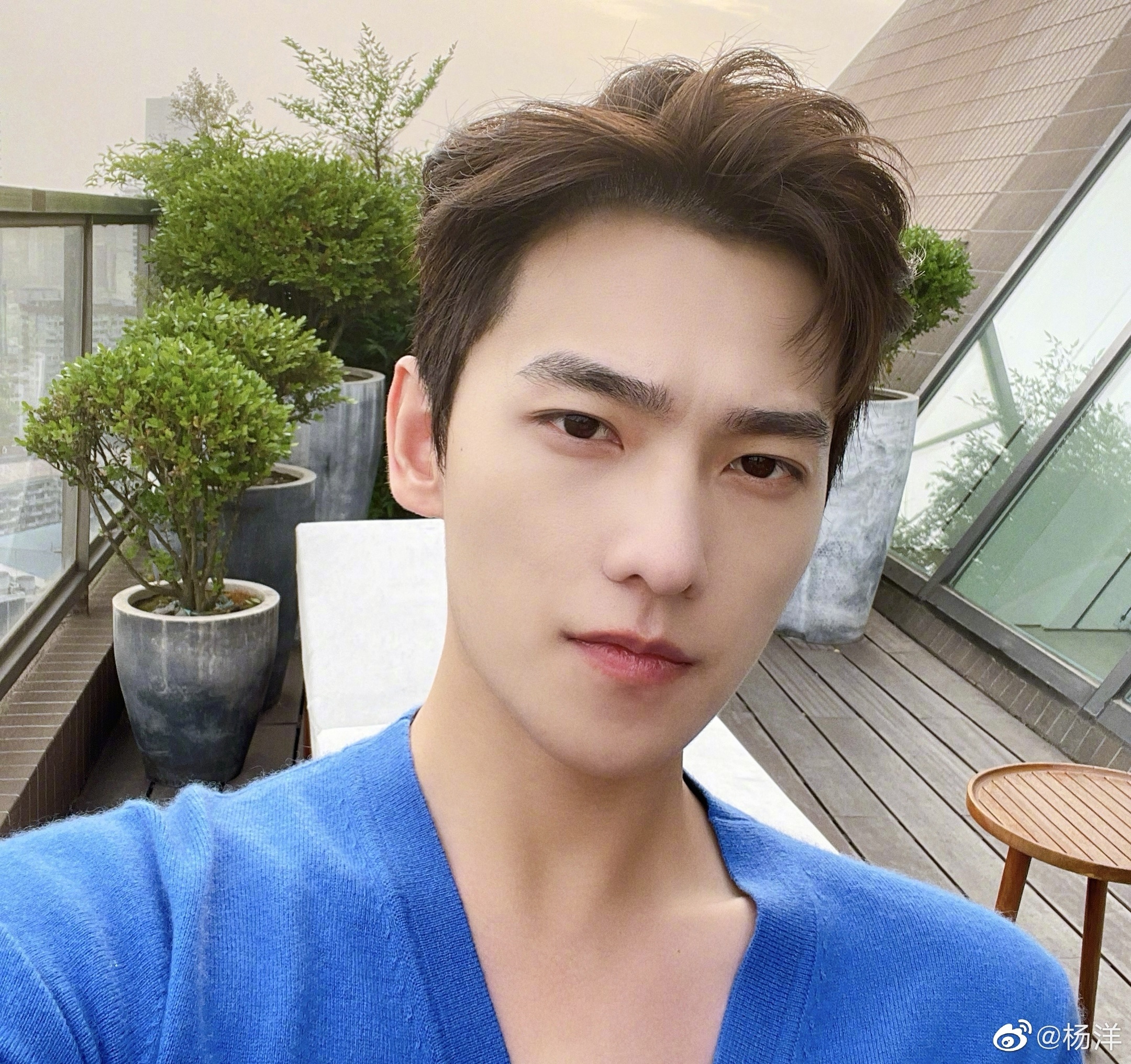 diễn xuất của dương dương ảnh 7 dien xuat cua duong duong anh 7