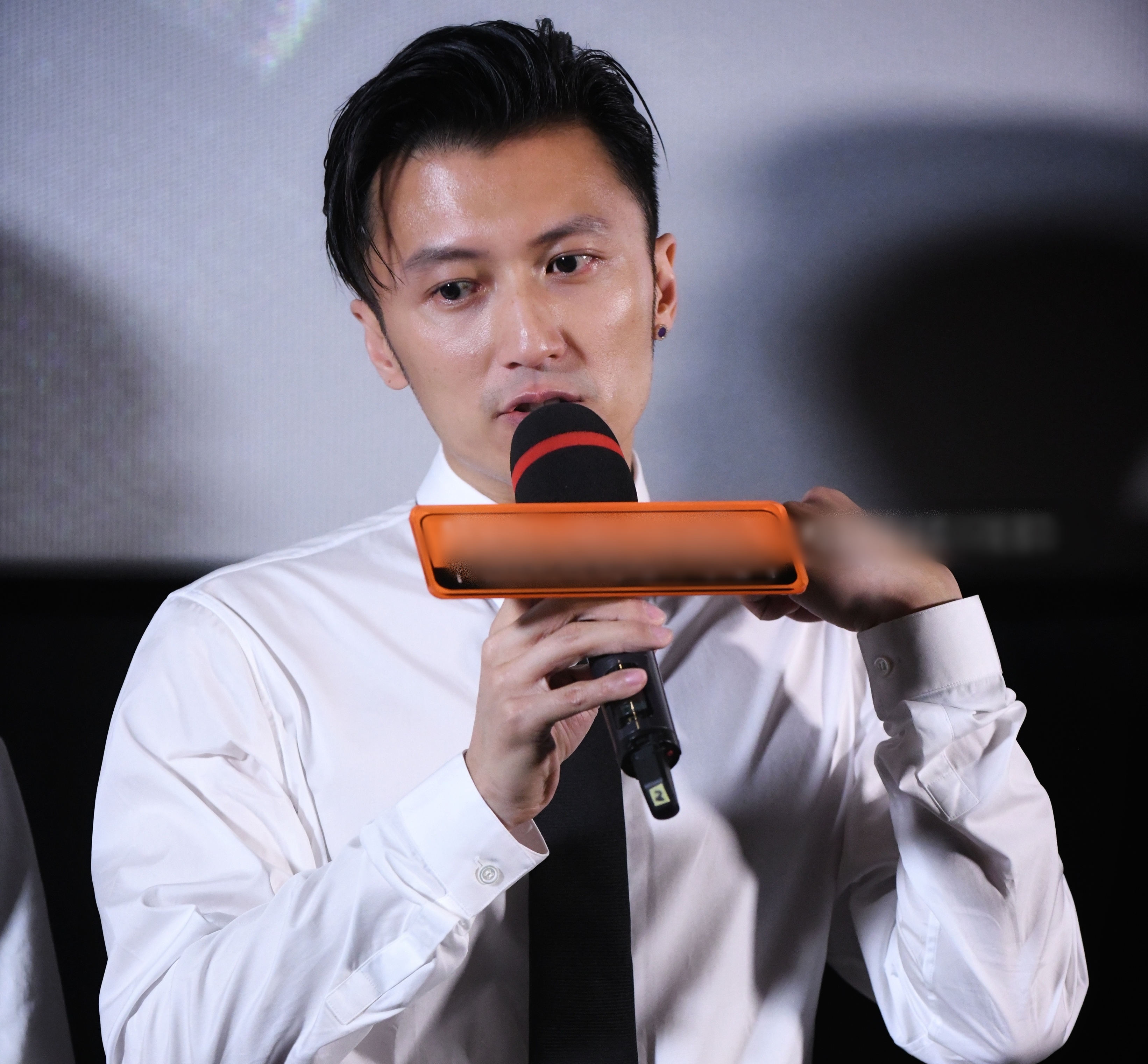 Tạ Đình Phong đóng phim ảnh 6 Ta Dinh Phong dong phim anh 6