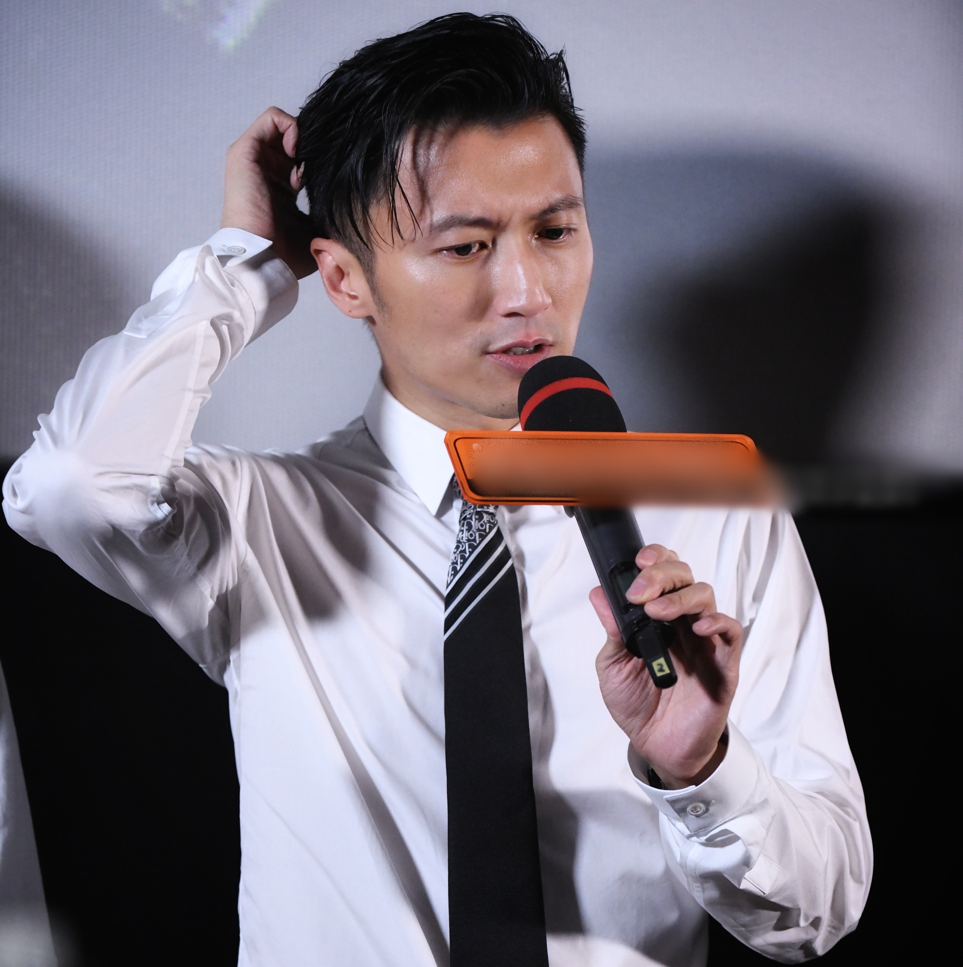 Tạ Đình Phong đóng phim ảnh 5 Ta Dinh Phong dong phim anh 5